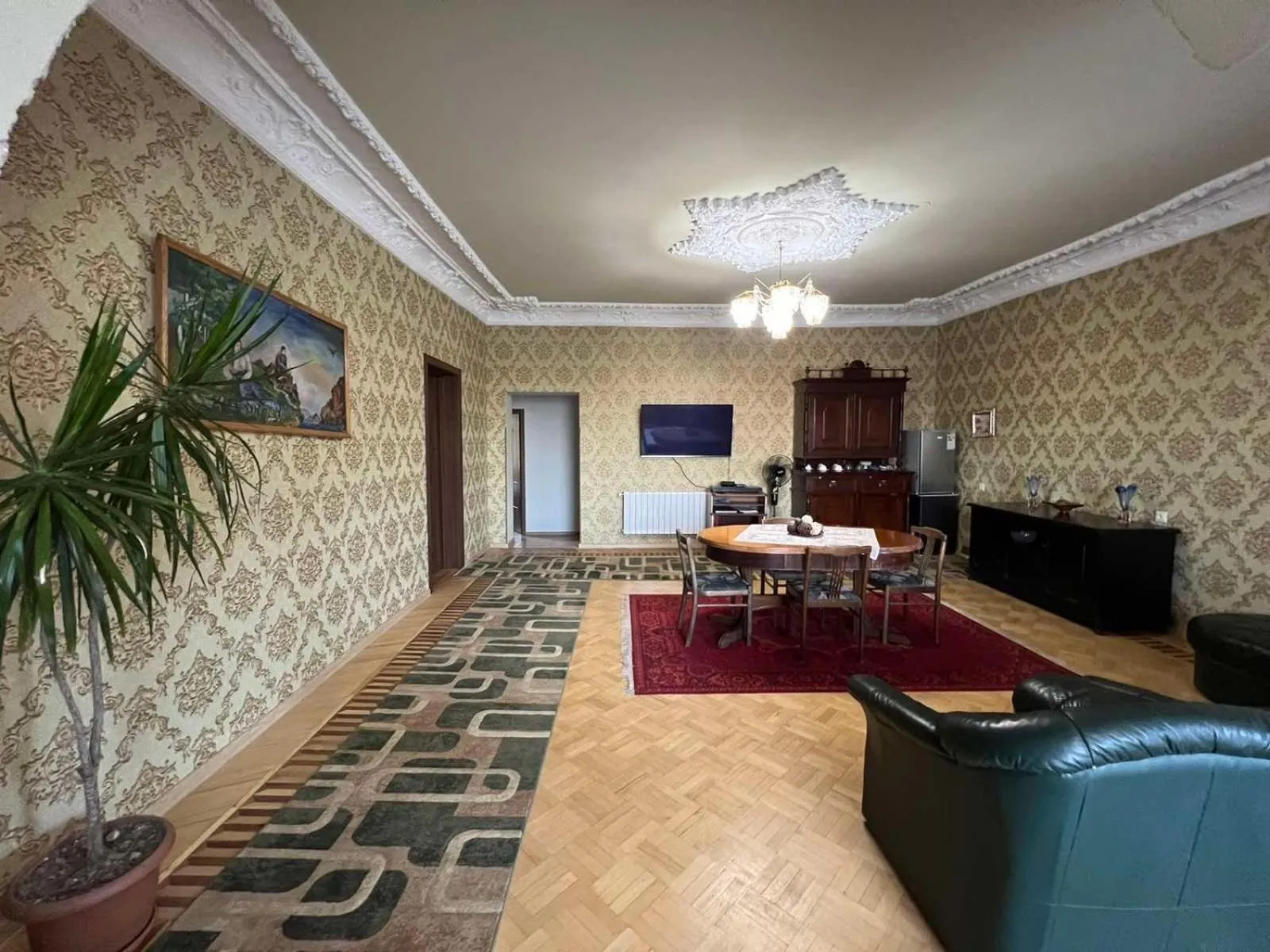 Guesthouse Hill Side