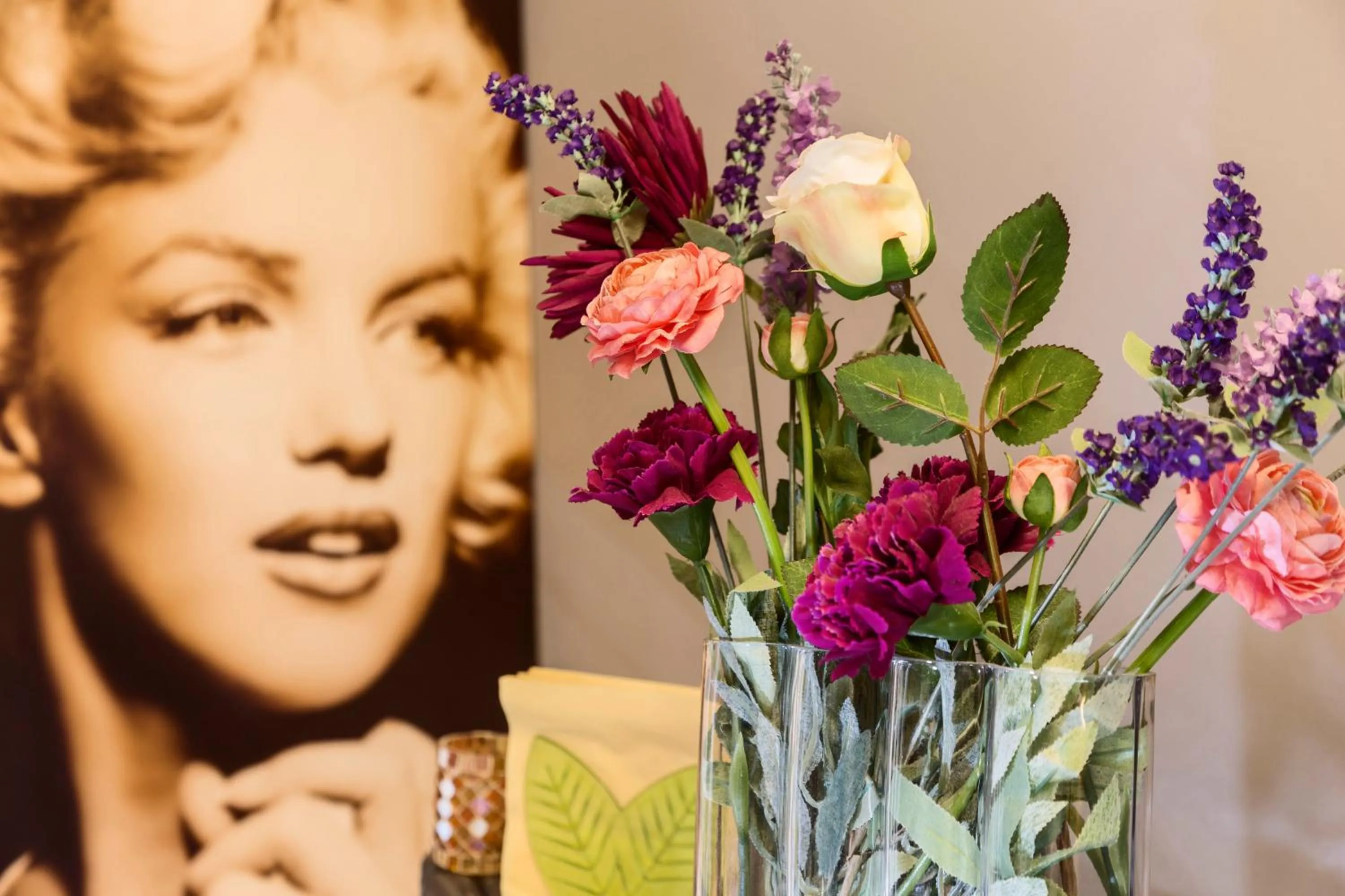 Lobby or reception in Residenza Talenti Superior Rooms