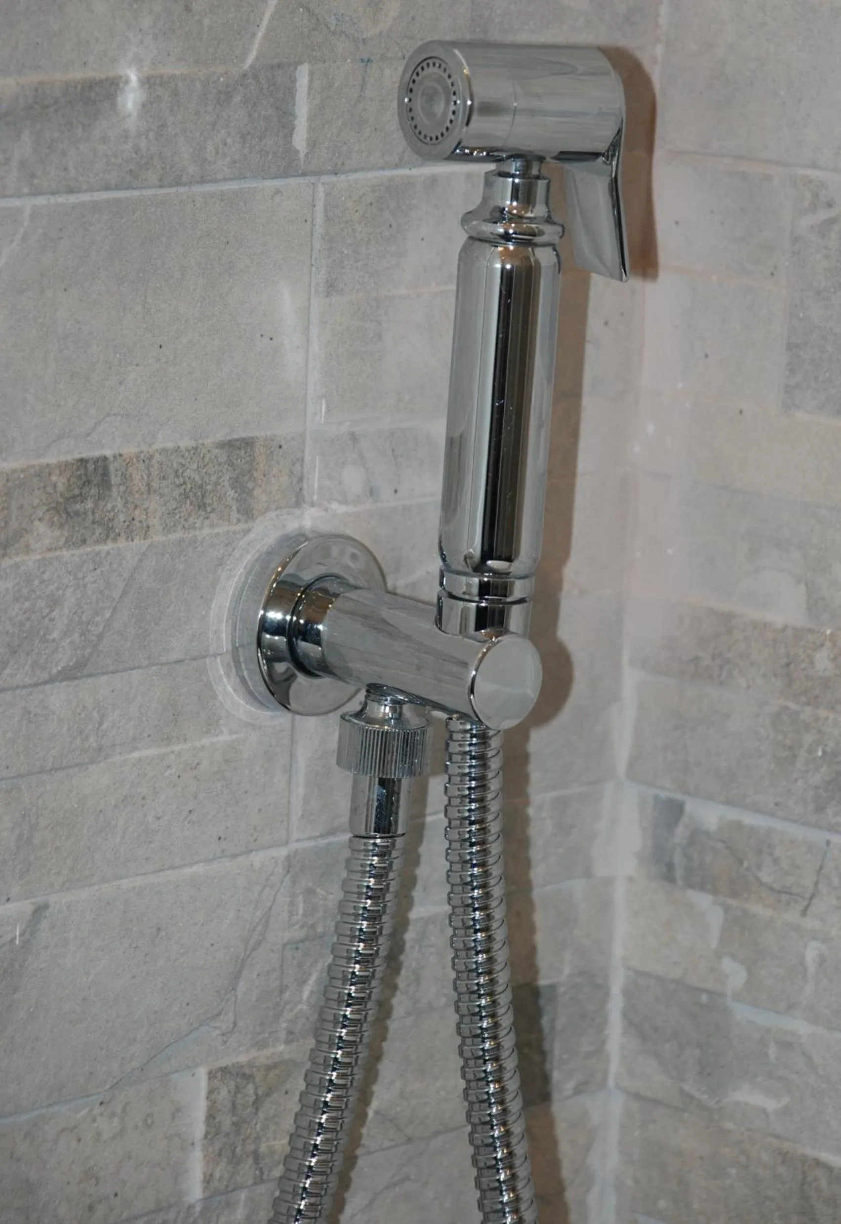 Decorative detail in Residenza Talenti Superior Rooms