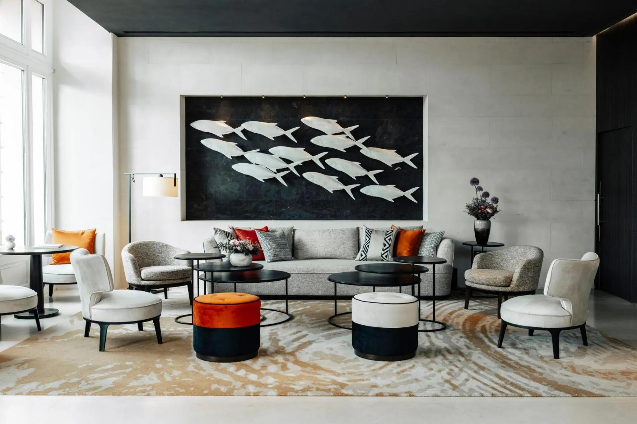 Property building in InterContinental Marseille - Hotel Dieu by IHG