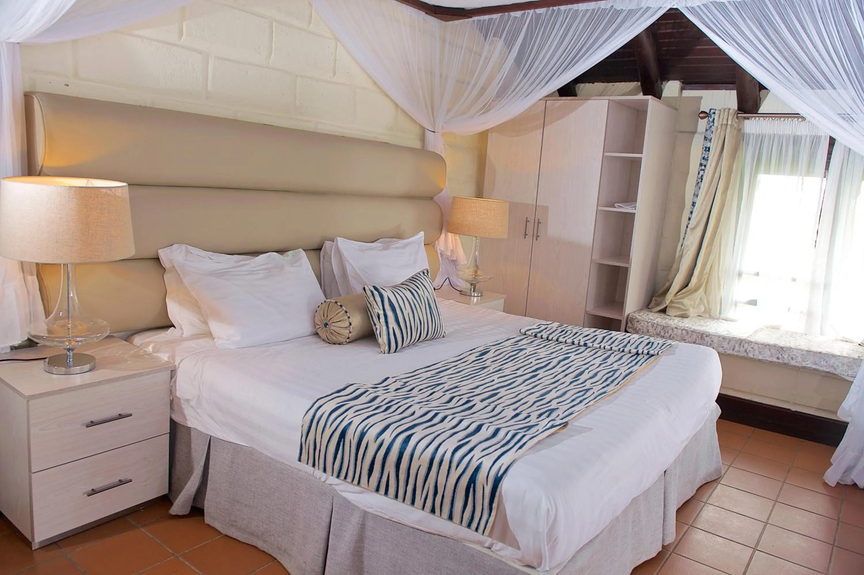 Bedroom, Bed in The Great Rift Valley Lodge & Golf Resort