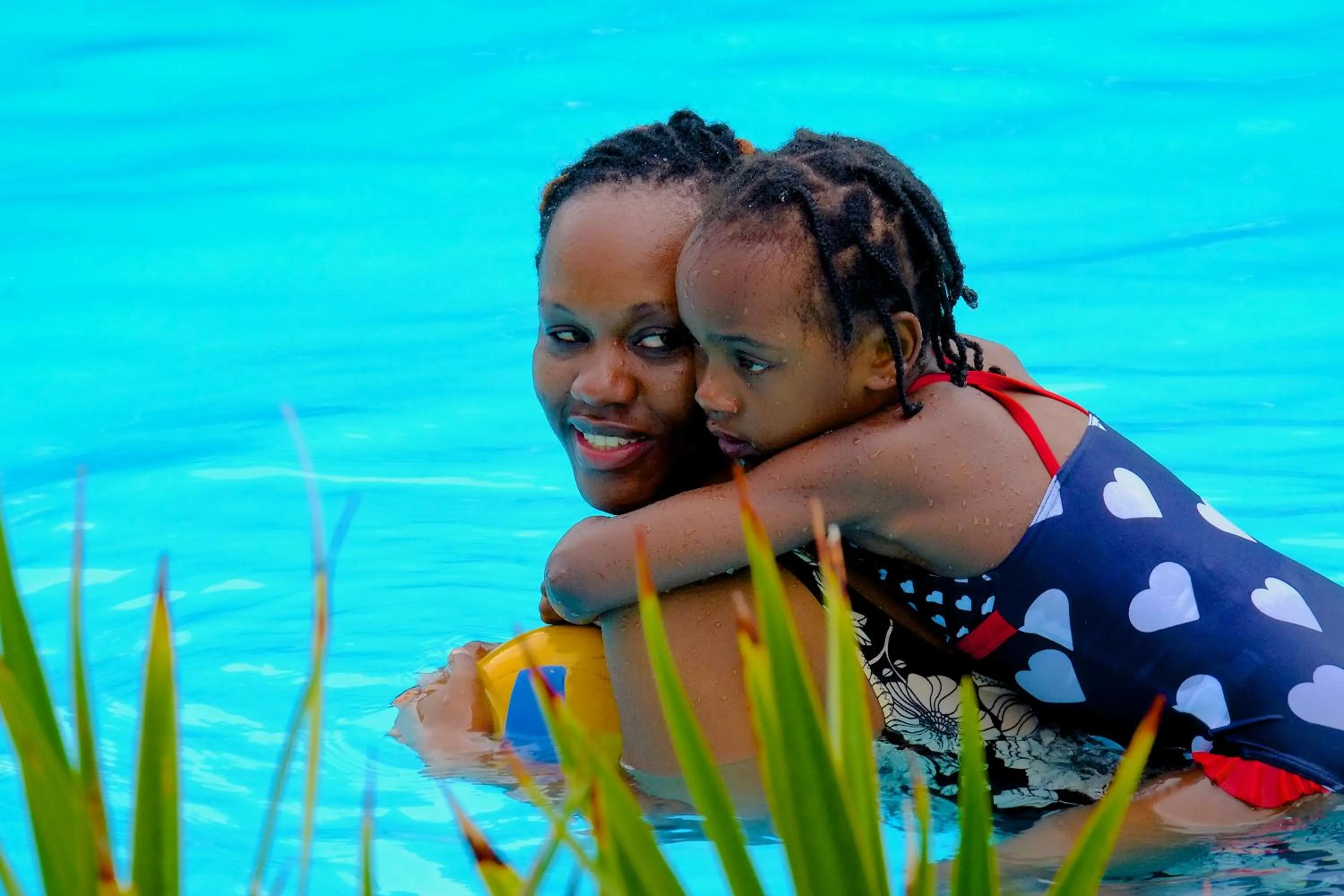 The Great Rift Valley Lodge & Golf Resort