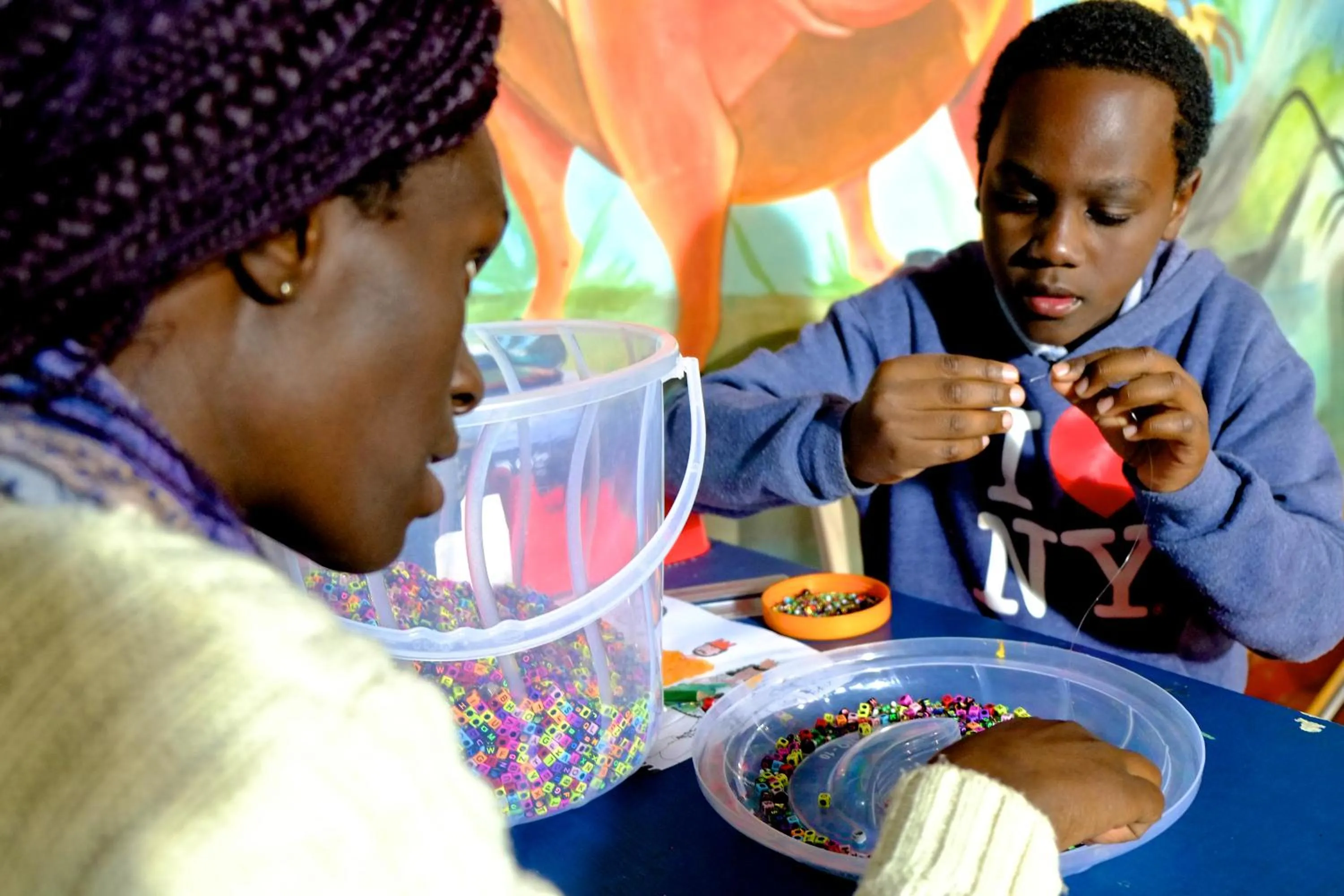 The Great Rift Valley Lodge & Golf Resort