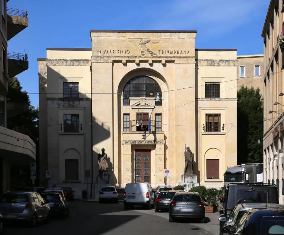 Al Filarmonico
