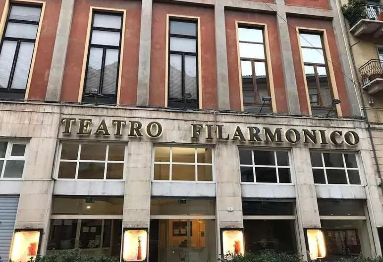 Al Filarmonico