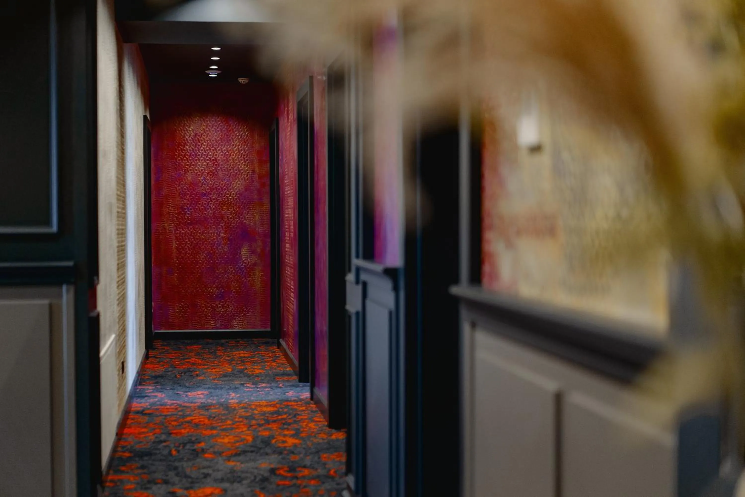 Other in Tapis Rouge Design Boutique Hotel