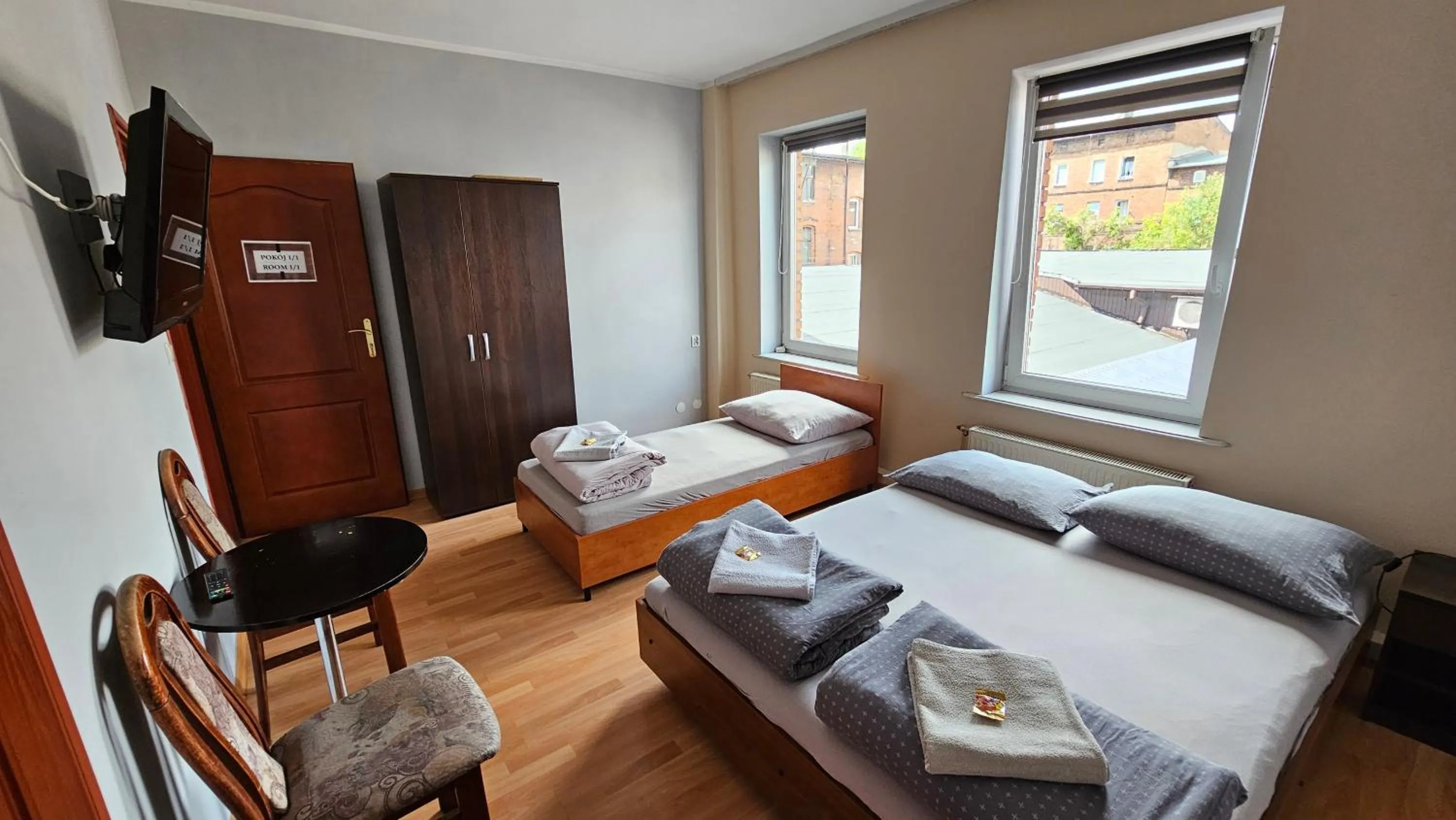 Apartamenty Piekary