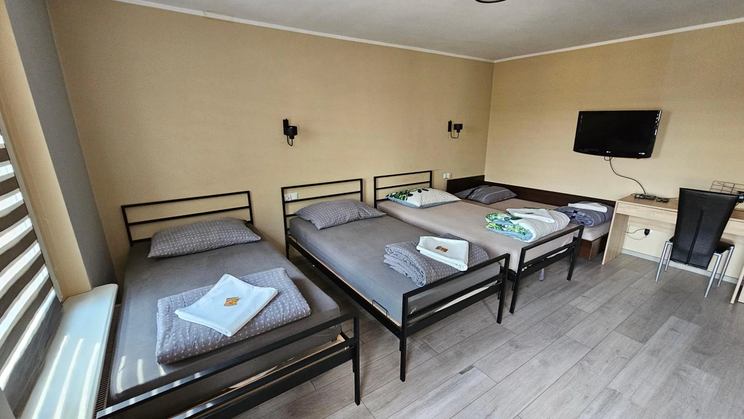 Suite Apartment - single occupancy in Apartamenty Piekary