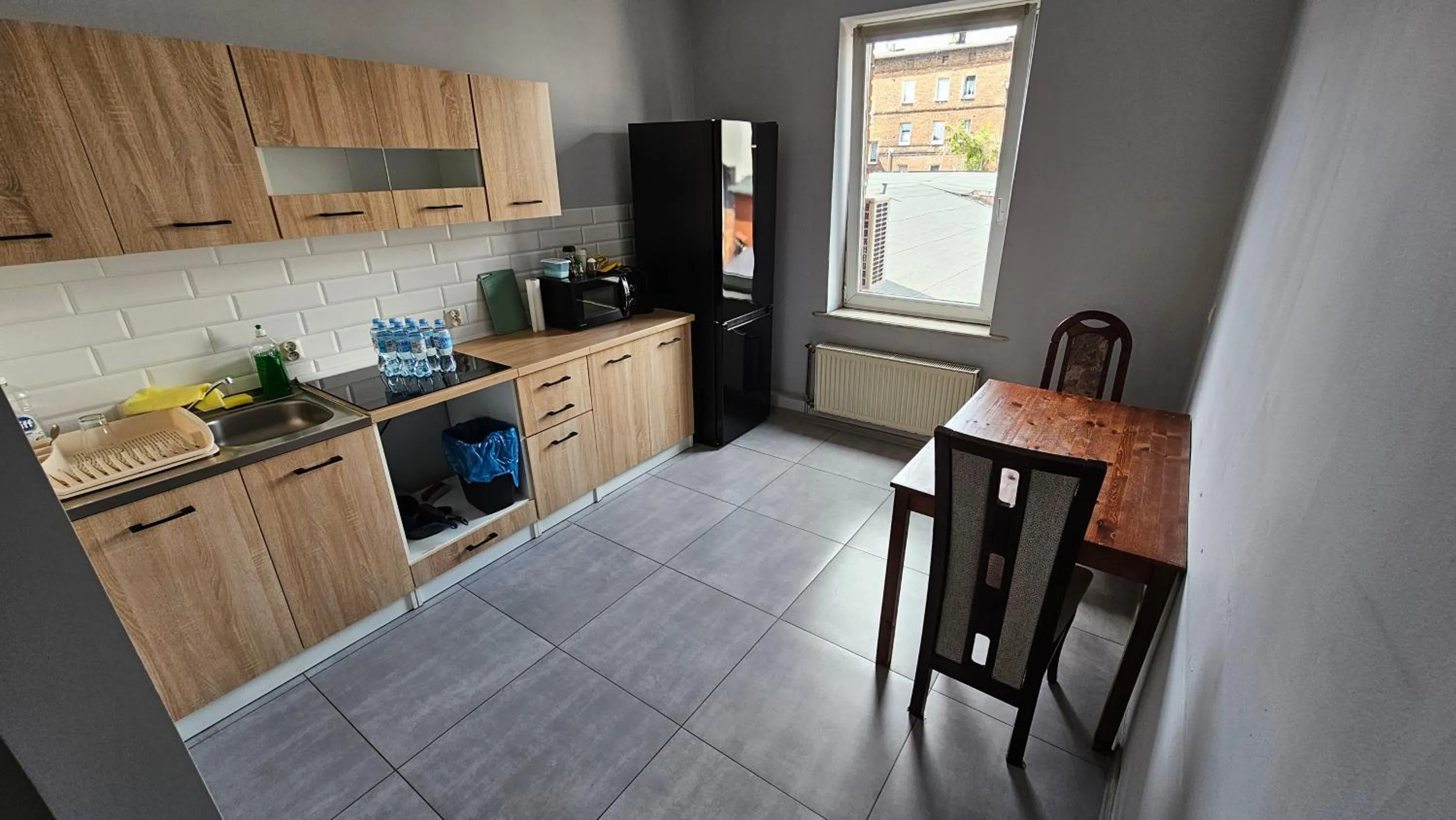 Apartamenty Piekary