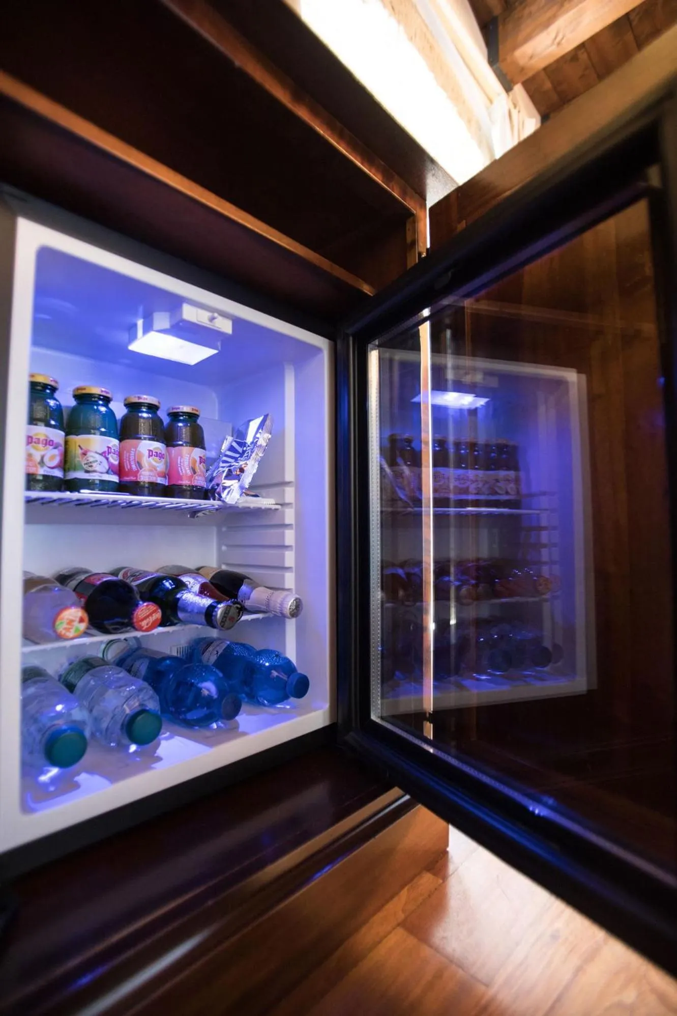 oven in Castello Castriota Scanderbeg