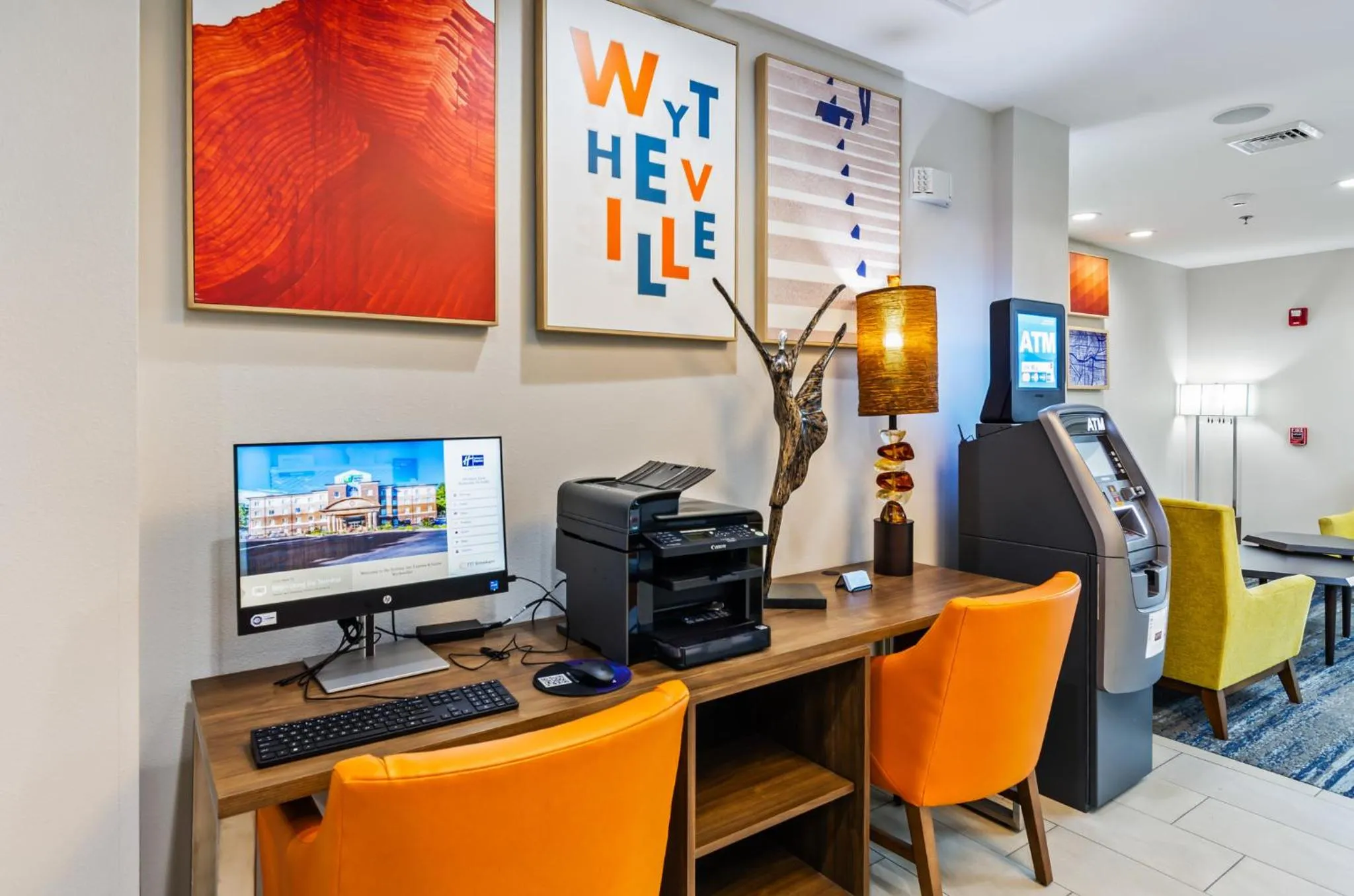 Other in Holiday Inn Express & Suites Wytheville by IHG