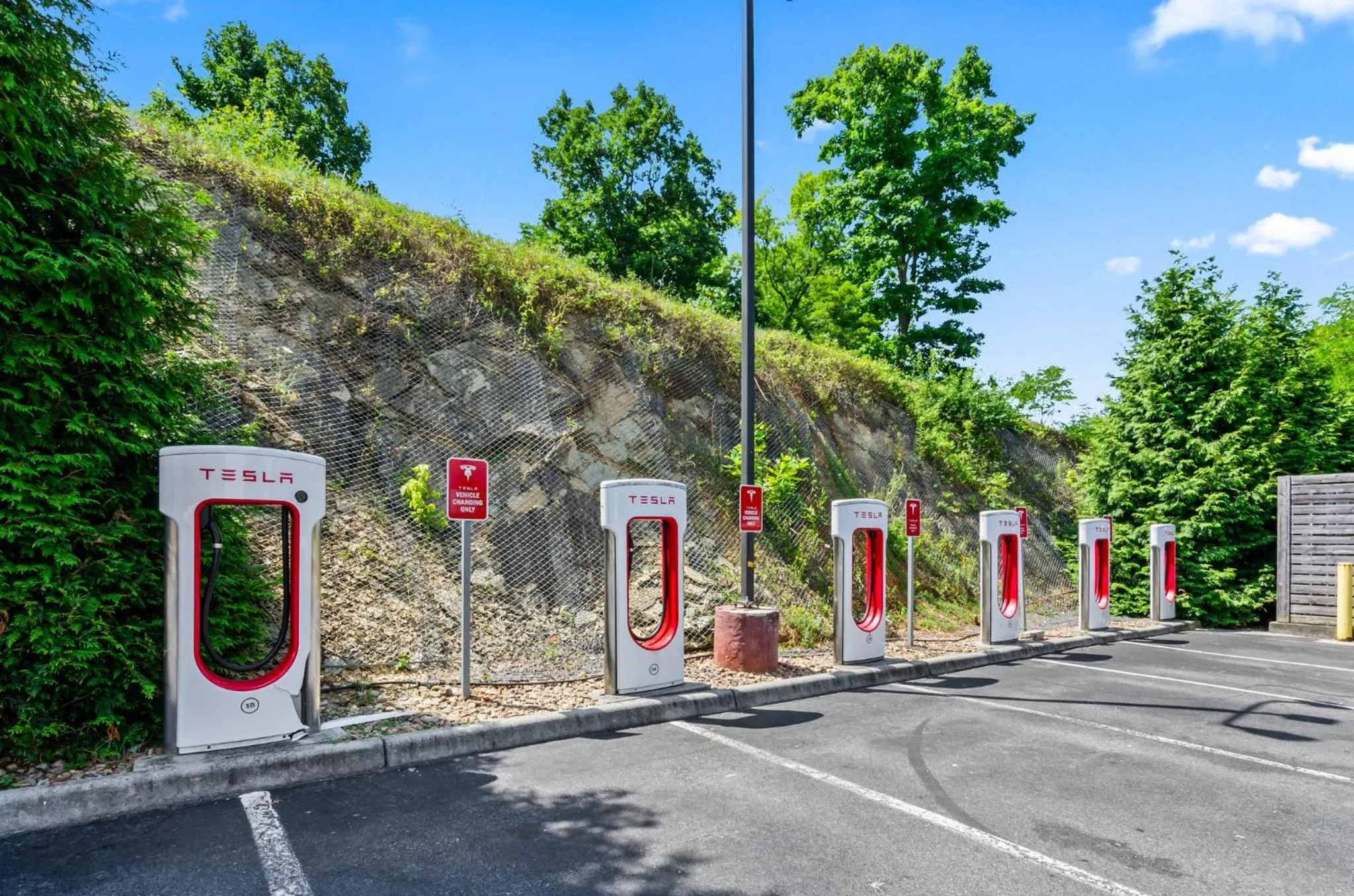 Decorative detail in Holiday Inn Express & Suites Wytheville by IHG