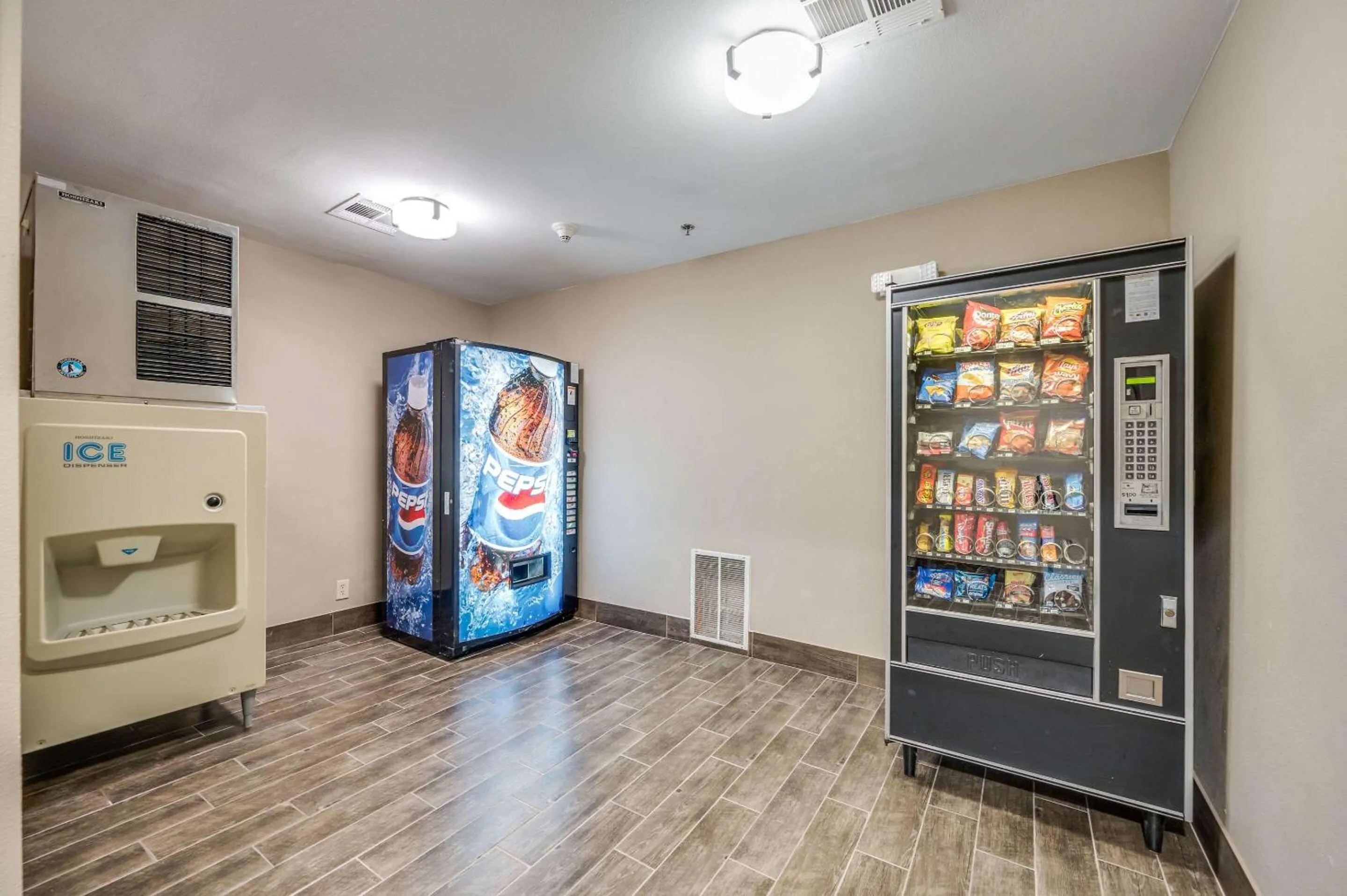 Other in Sleep Inn & Suites Decatur West