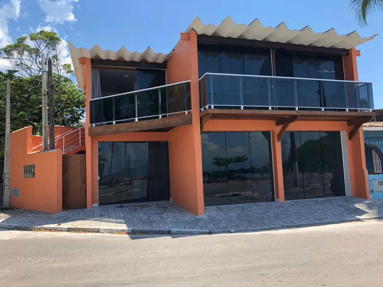 Hospedaria Ilhabela - Flats Balsa Hospedaria Ilhabela - Flats Balsa