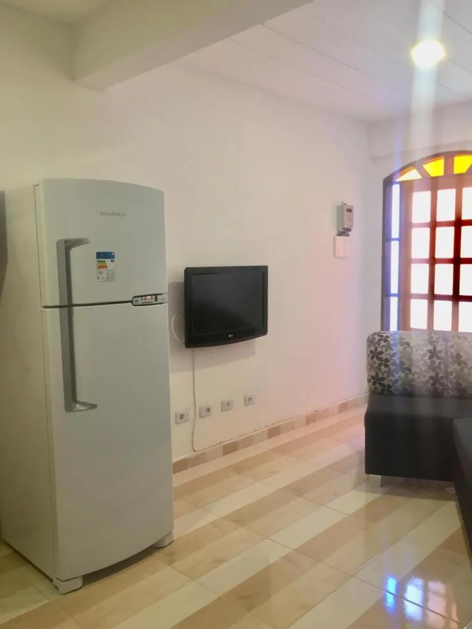 Hospedaria Ilhabela - Flats Balsa