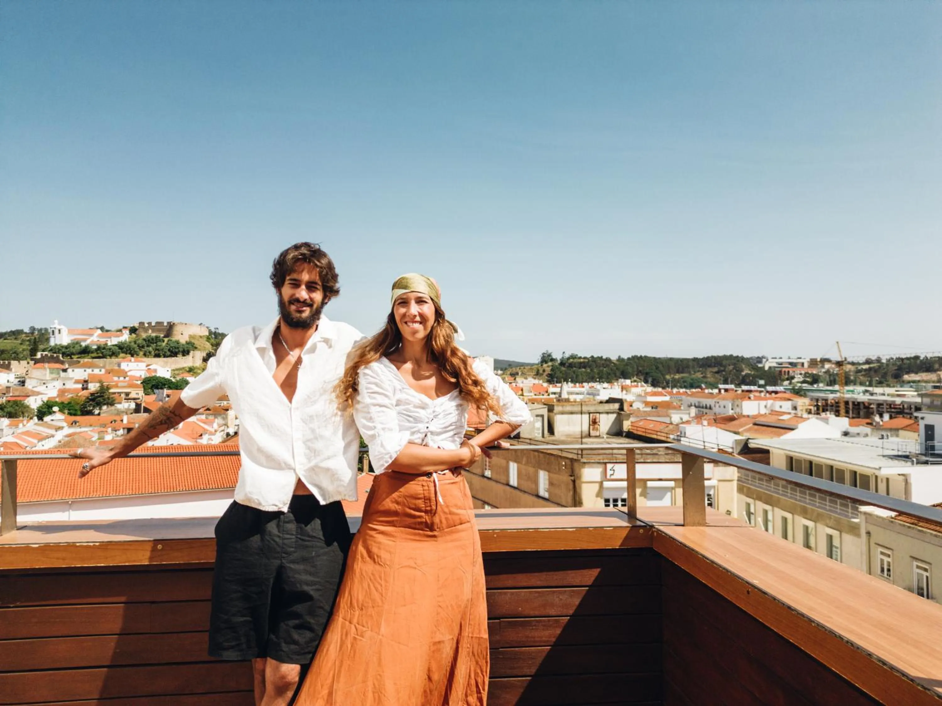 View (from property/room) in Stay Hotel Torres Vedras Centro