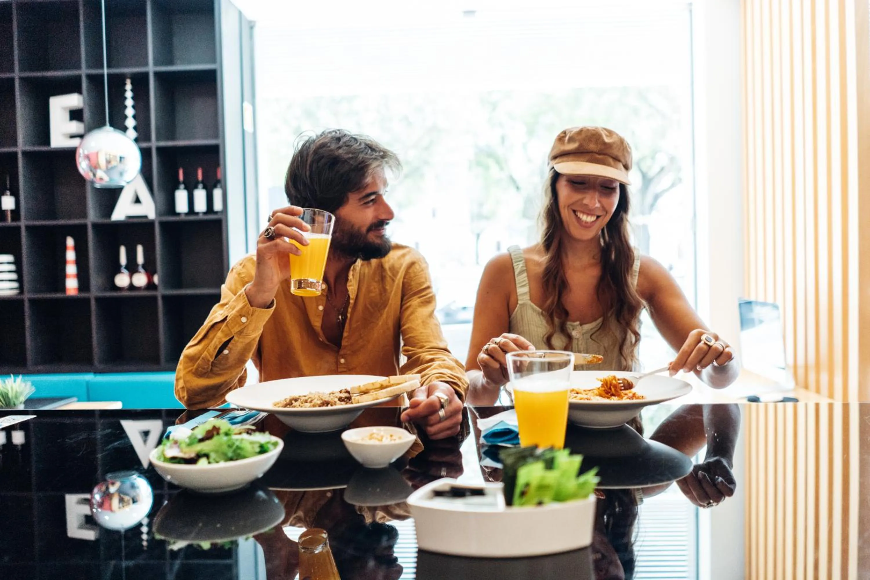 Food close-up in Stay Hotel Torres Vedras Centro