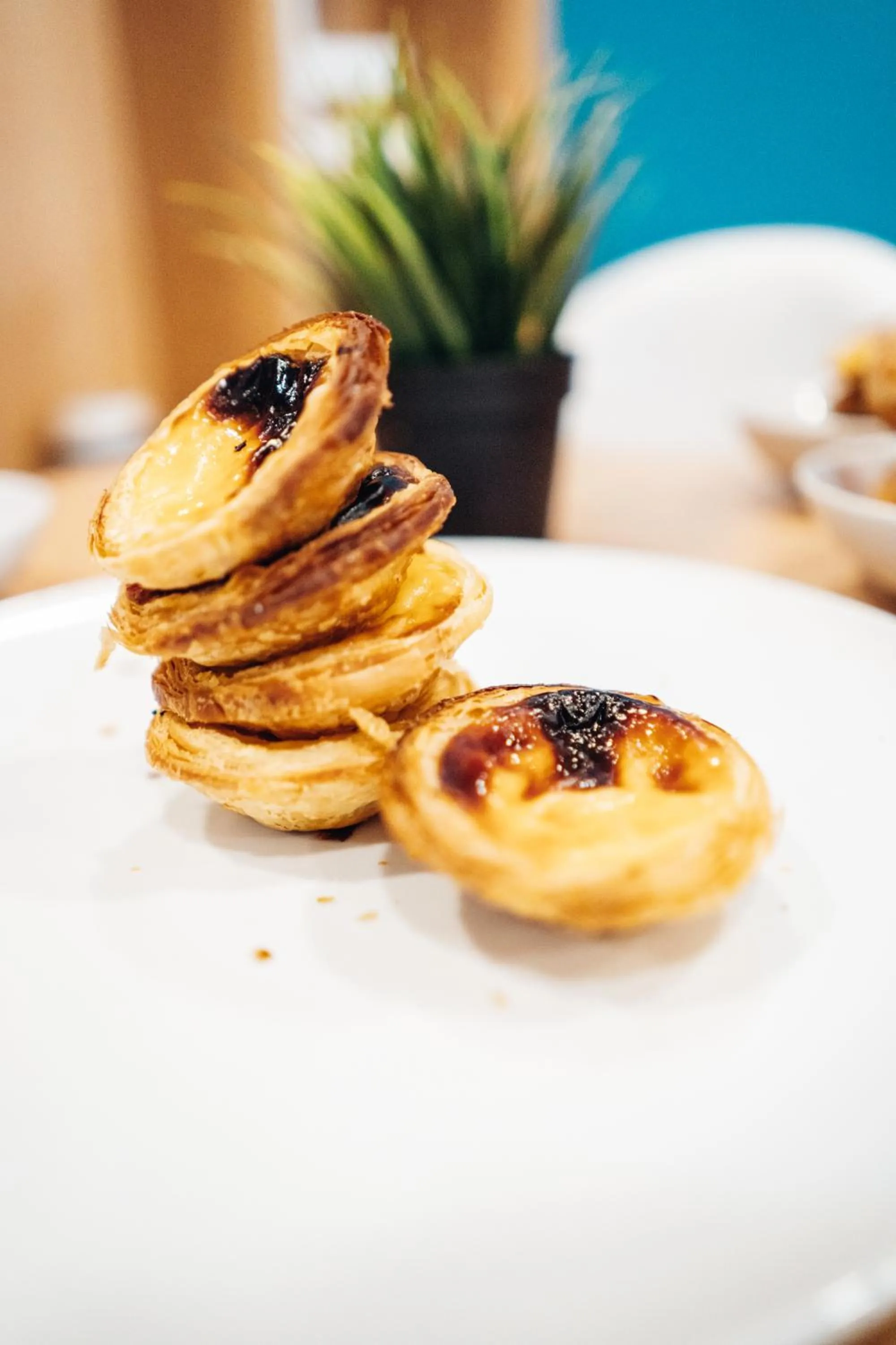 Food close-up in Stay Hotel Torres Vedras Centro