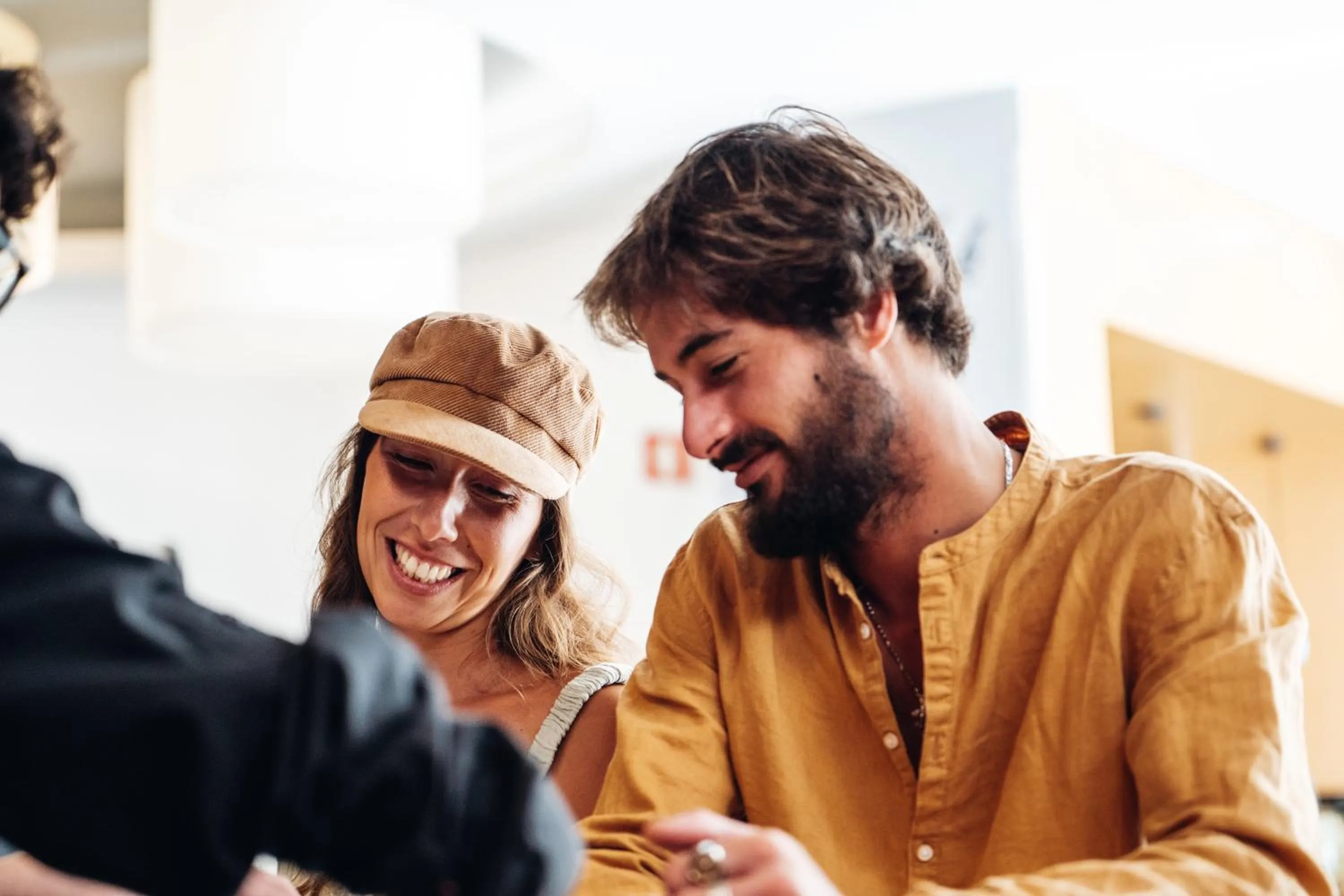 Guests in Stay Hotel Torres Vedras Centro