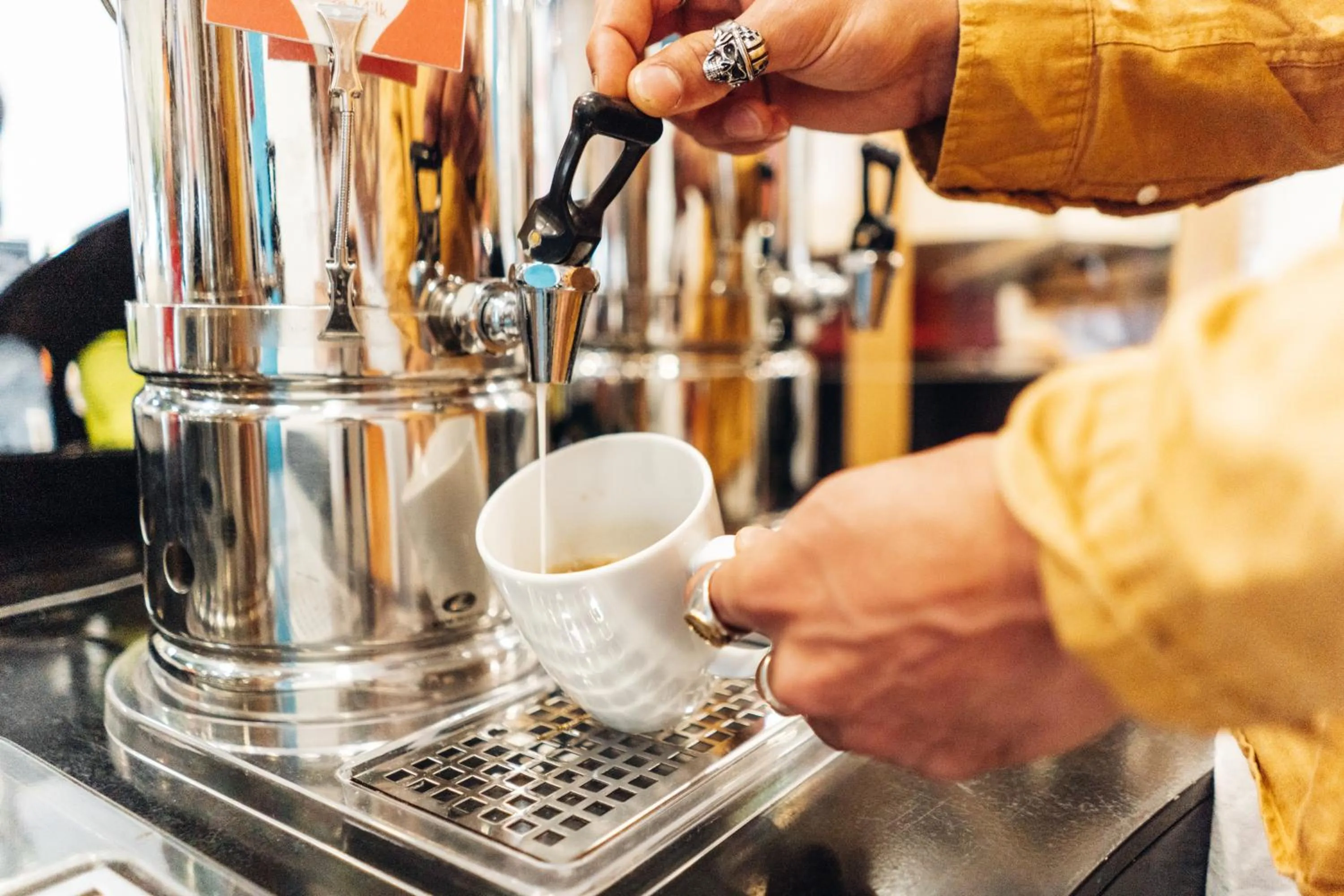 Breakfast in Stay Hotel Torres Vedras Centro