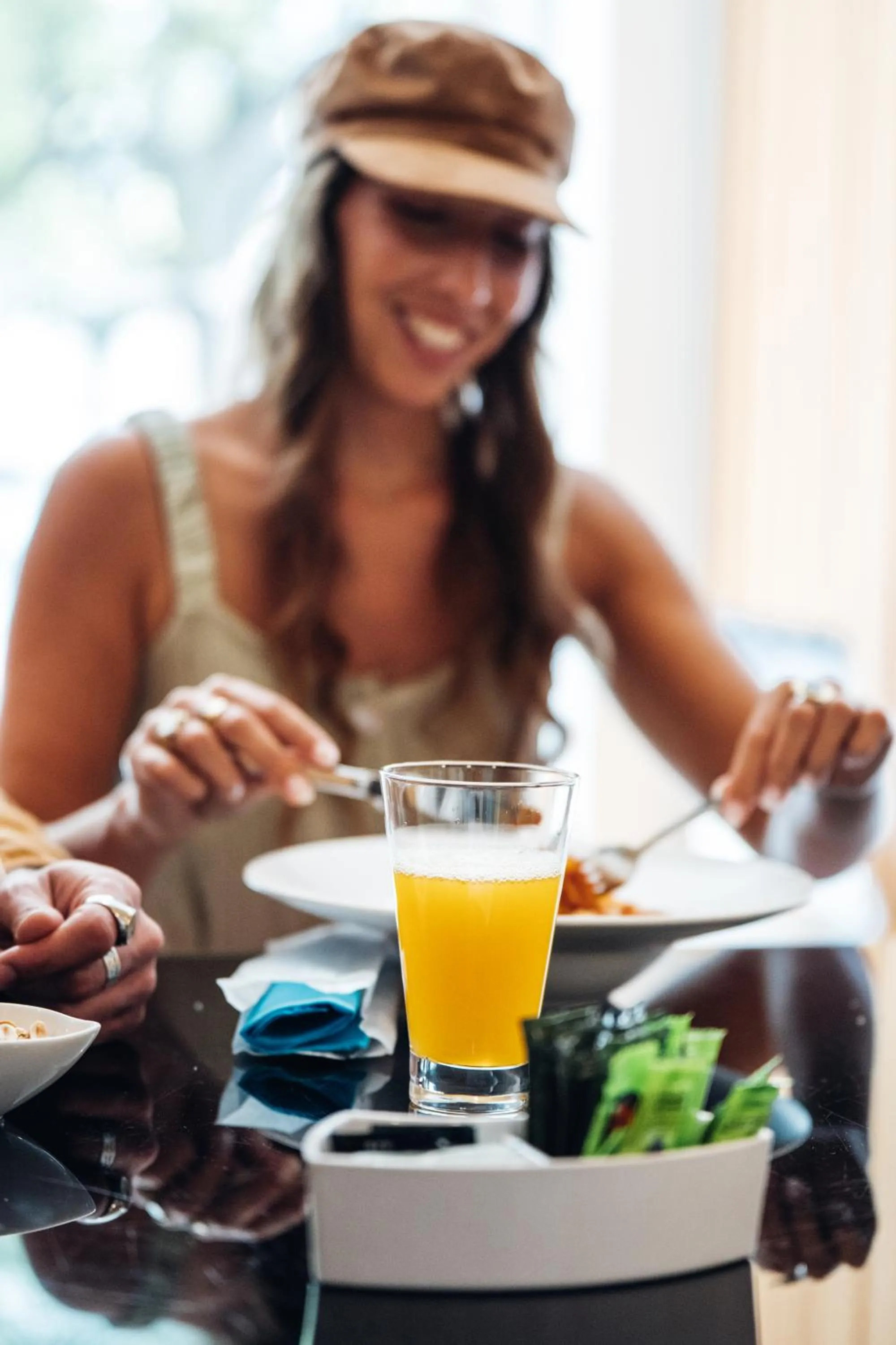 Food close-up in Stay Hotel Torres Vedras Centro
