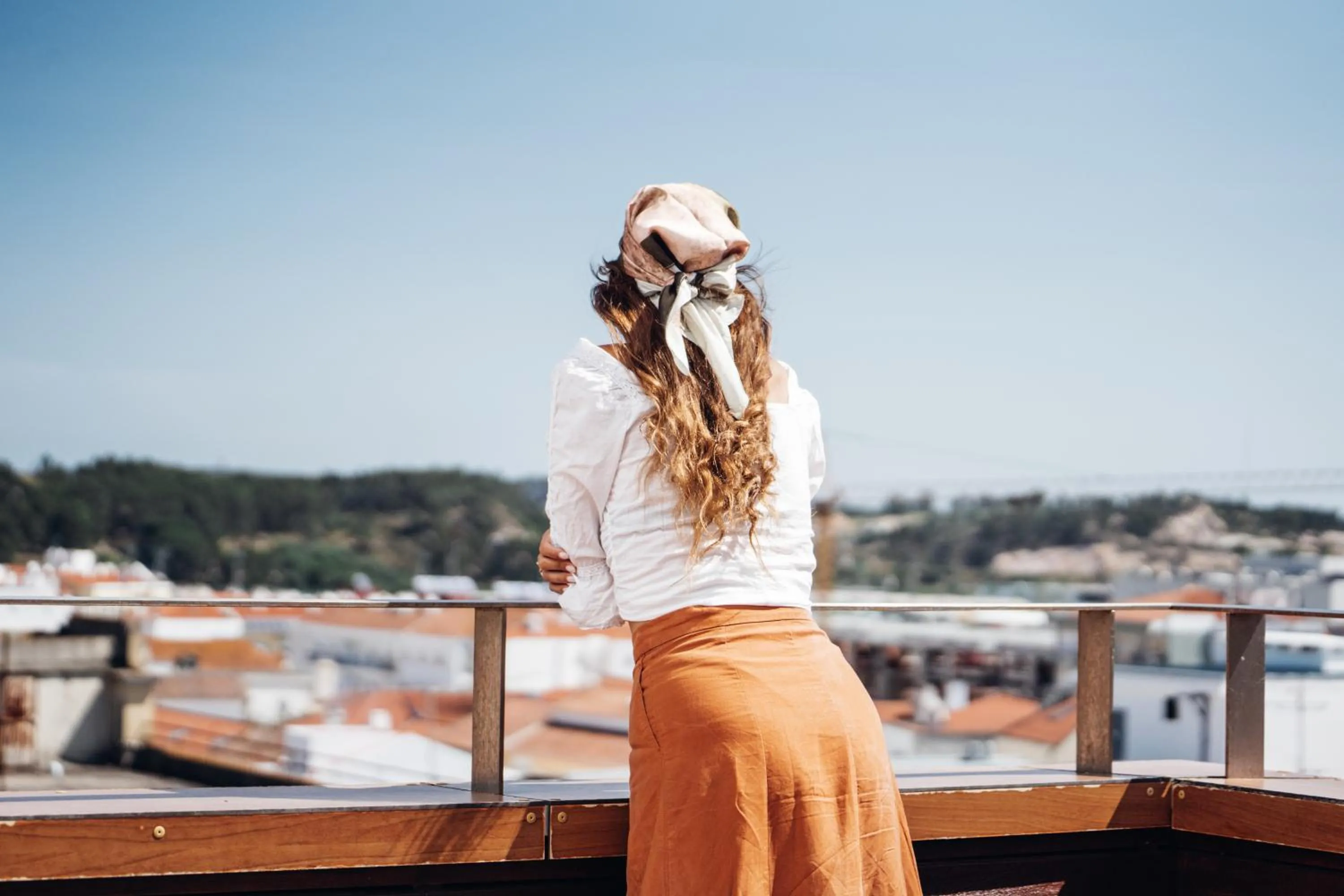 View (from property/room) in Stay Hotel Torres Vedras Centro