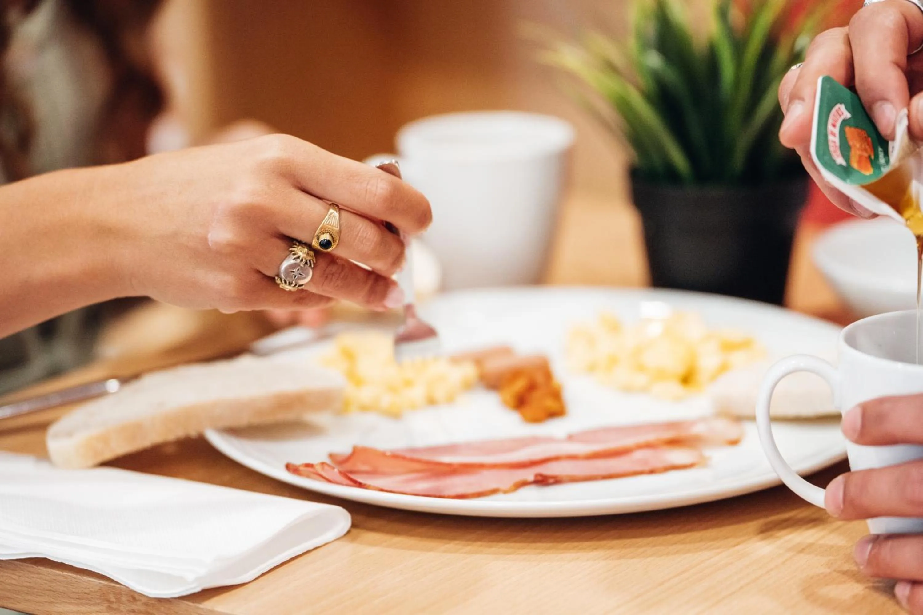 Breakfast in Stay Hotel Torres Vedras Centro