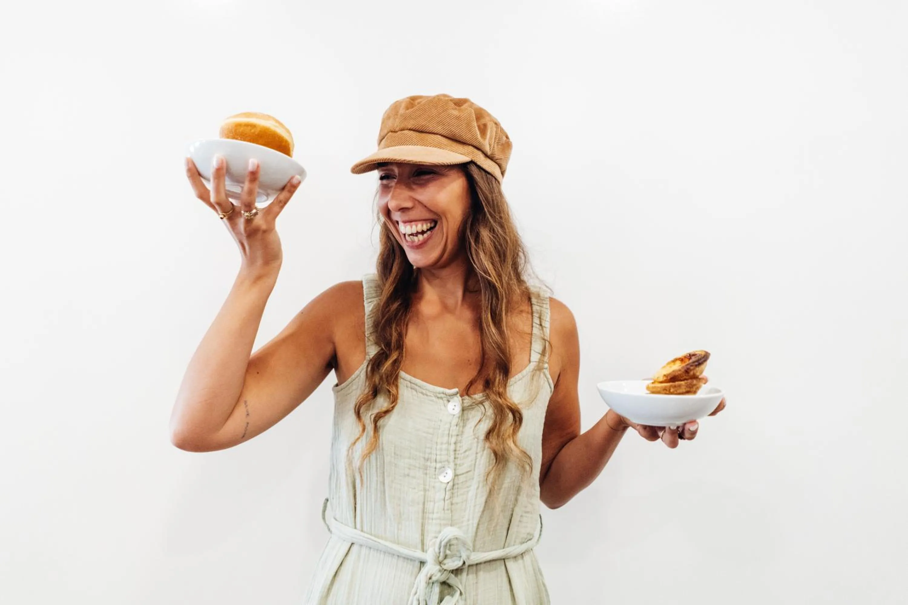 Food close-up in Stay Hotel Torres Vedras Centro