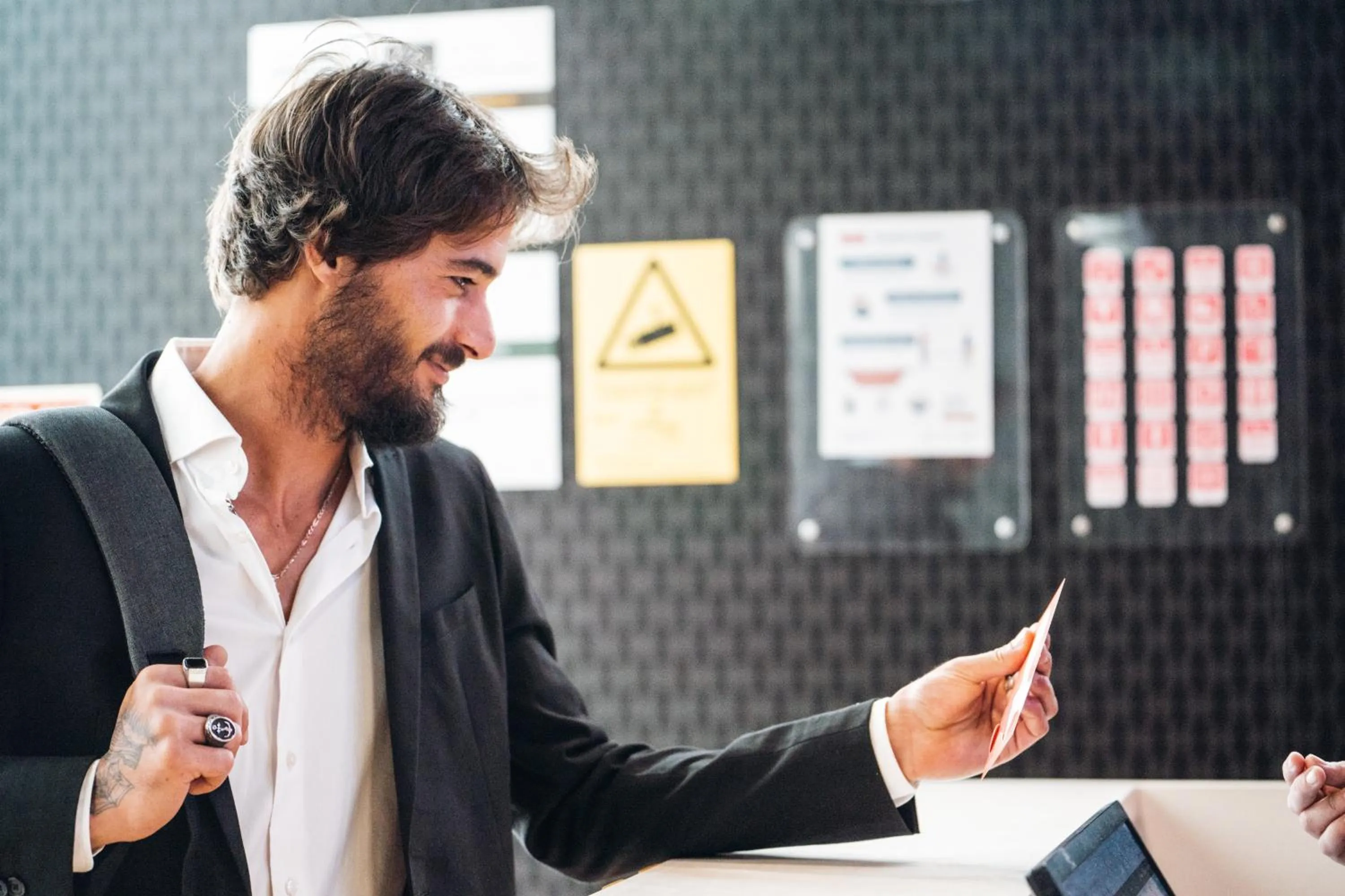 Guests in Stay Hotel Torres Vedras Centro