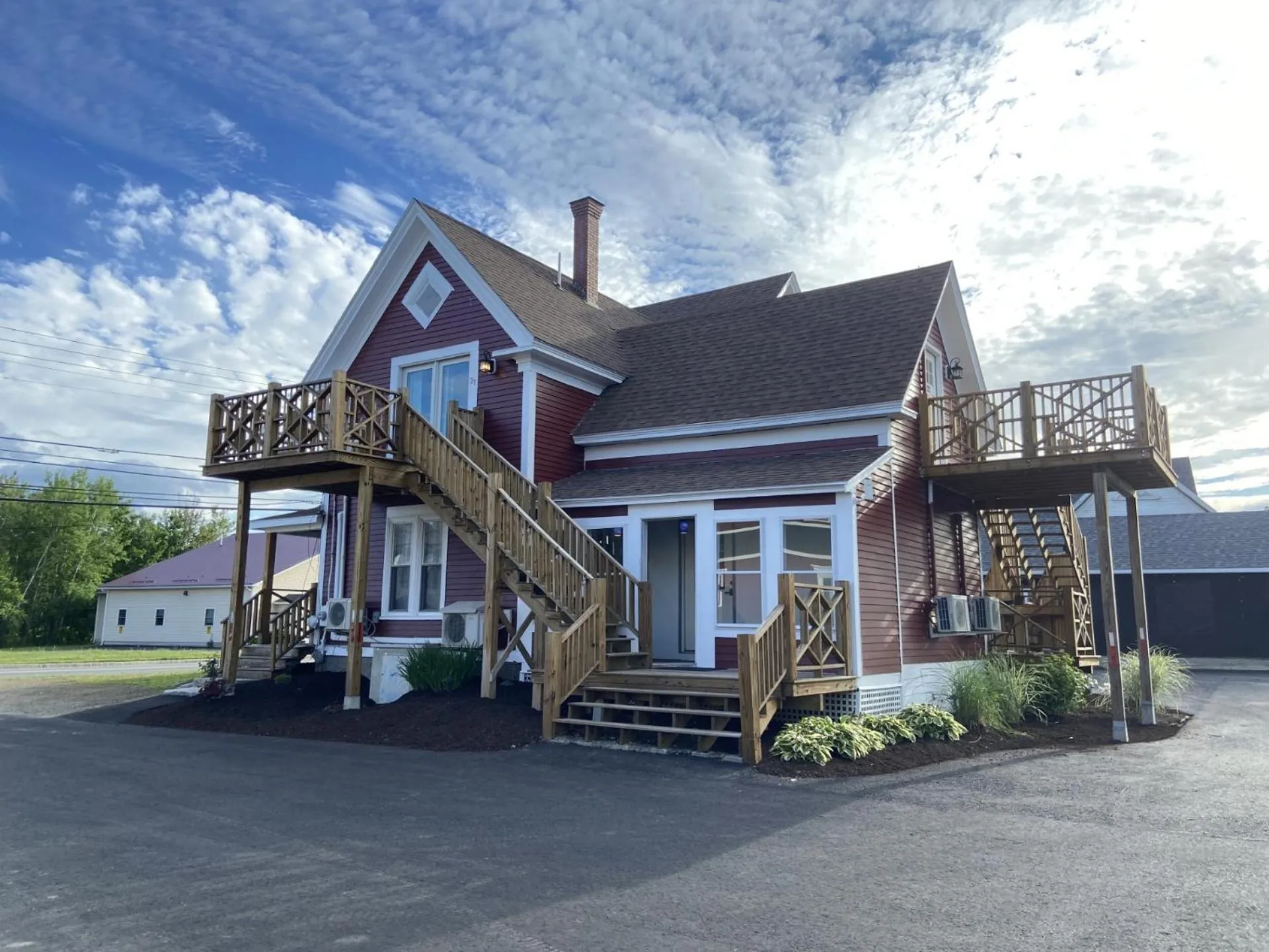 The Whitetail Inn and Suites- Lincoln