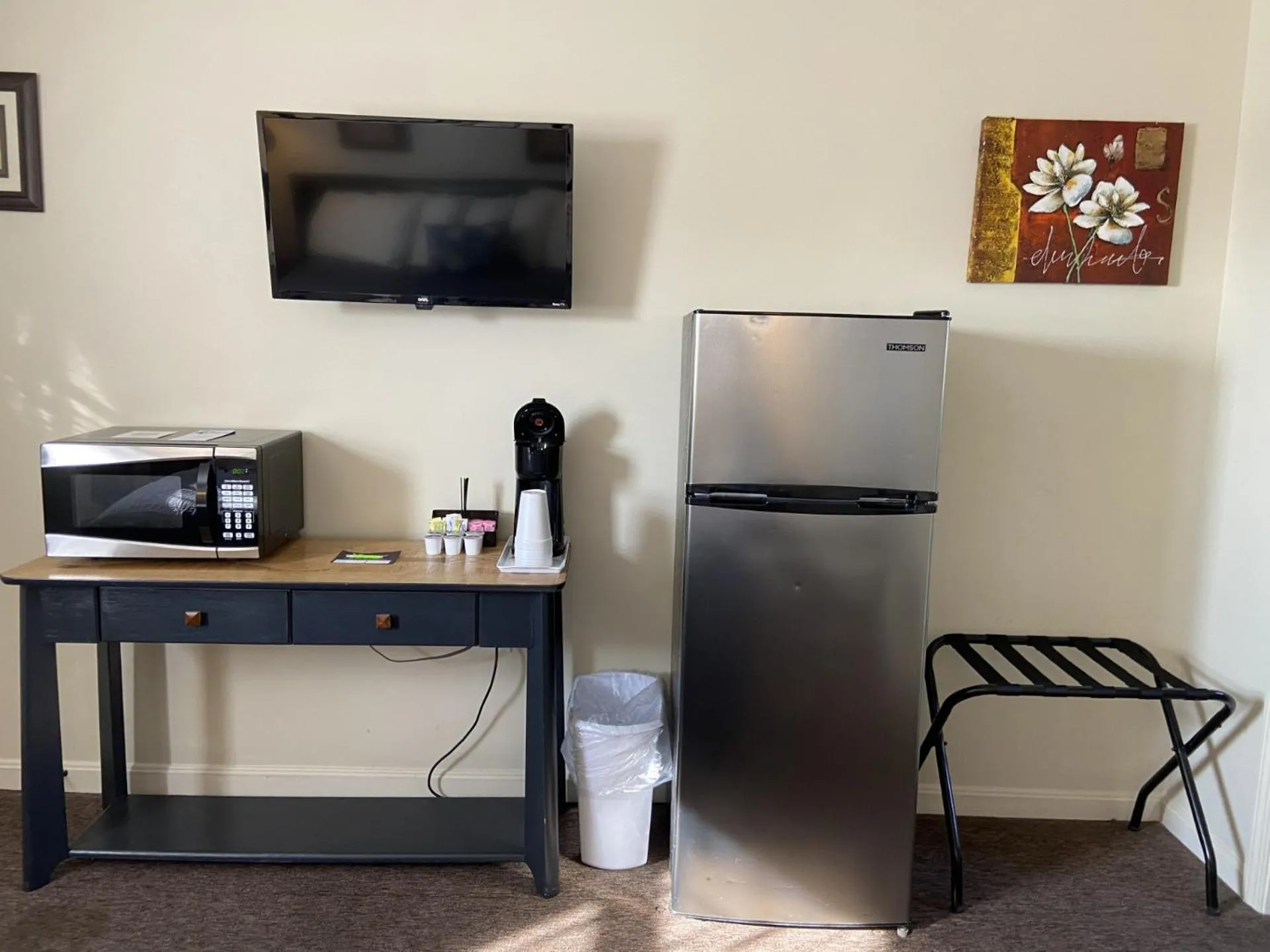 The Whitetail Inn and Suites- Lincoln