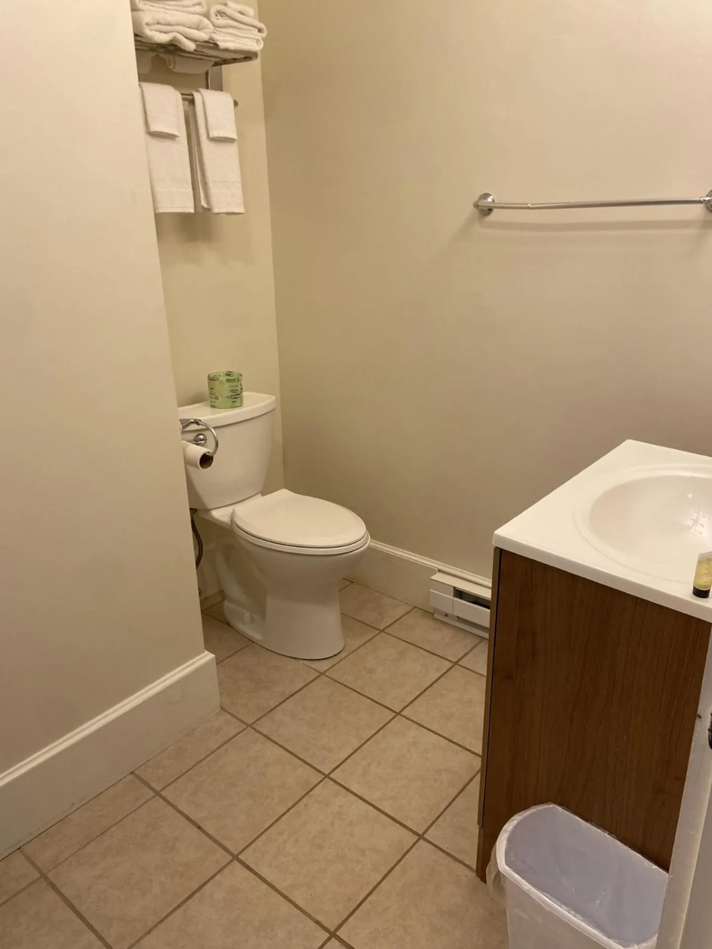 The Whitetail Inn and Suites- Lincoln