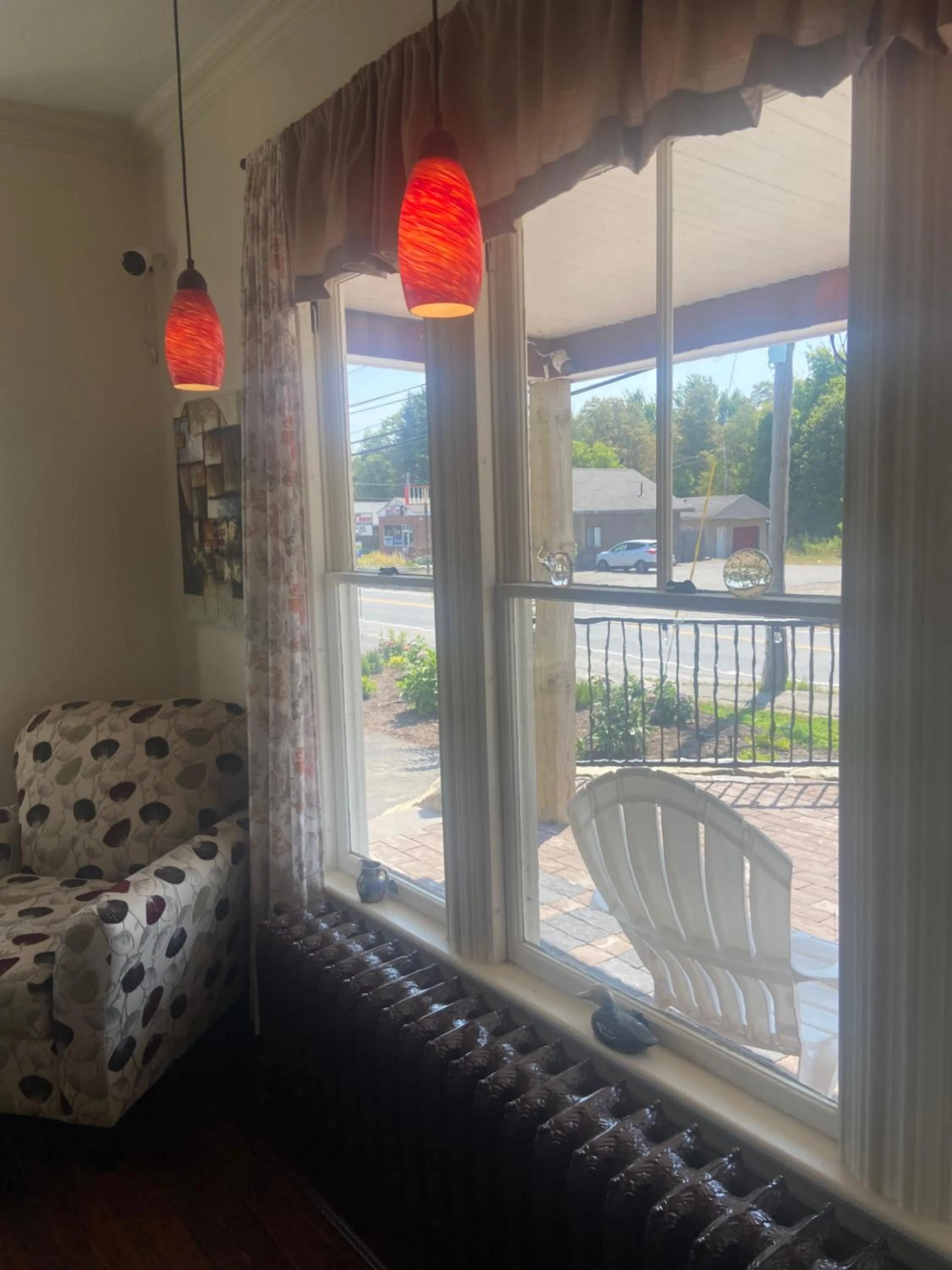 The Whitetail Inn and Suites- Lincoln