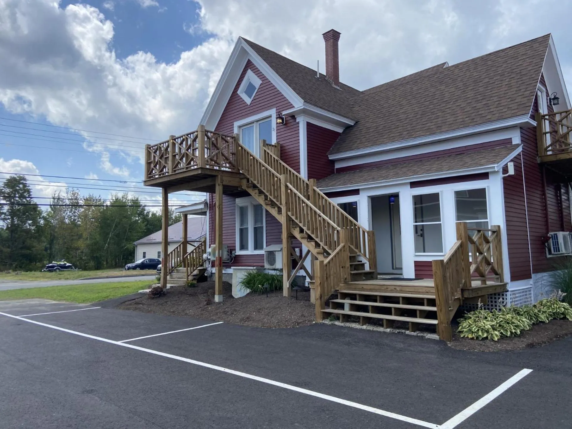 The Whitetail Inn and Suites- Lincoln