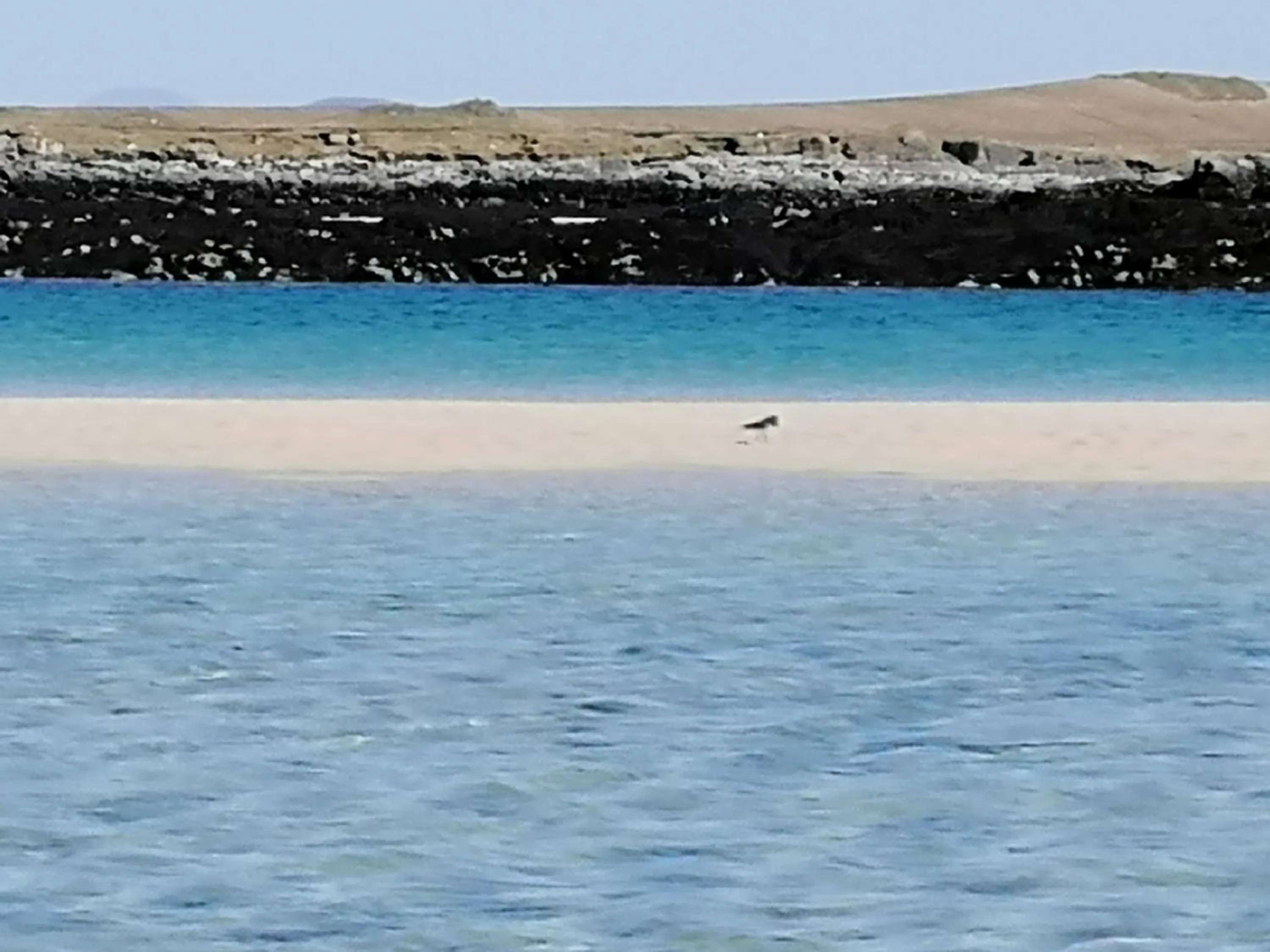 The Fisherman's Snug self catering North Uist