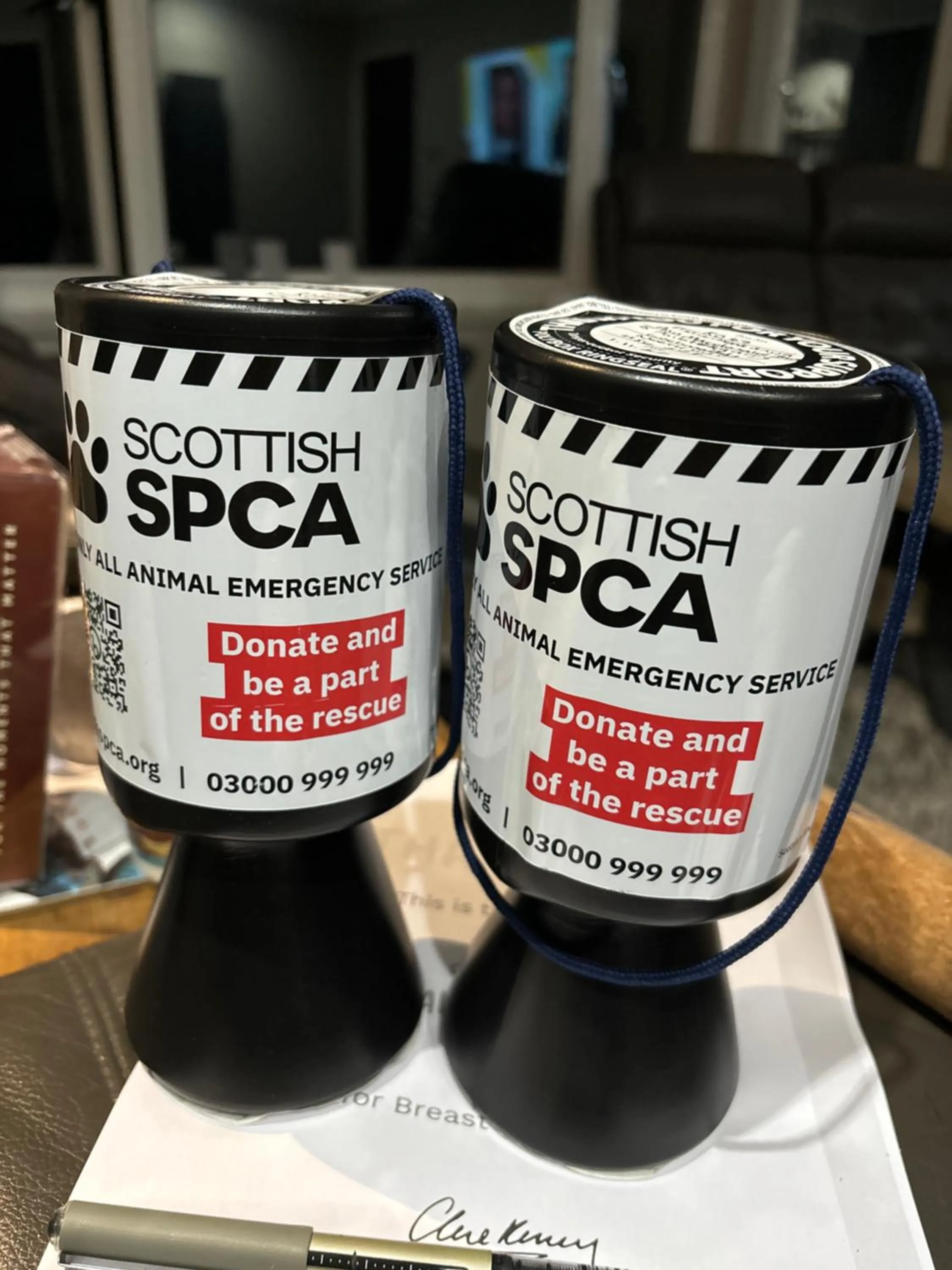 The Fisherman's Snug self catering North Uist