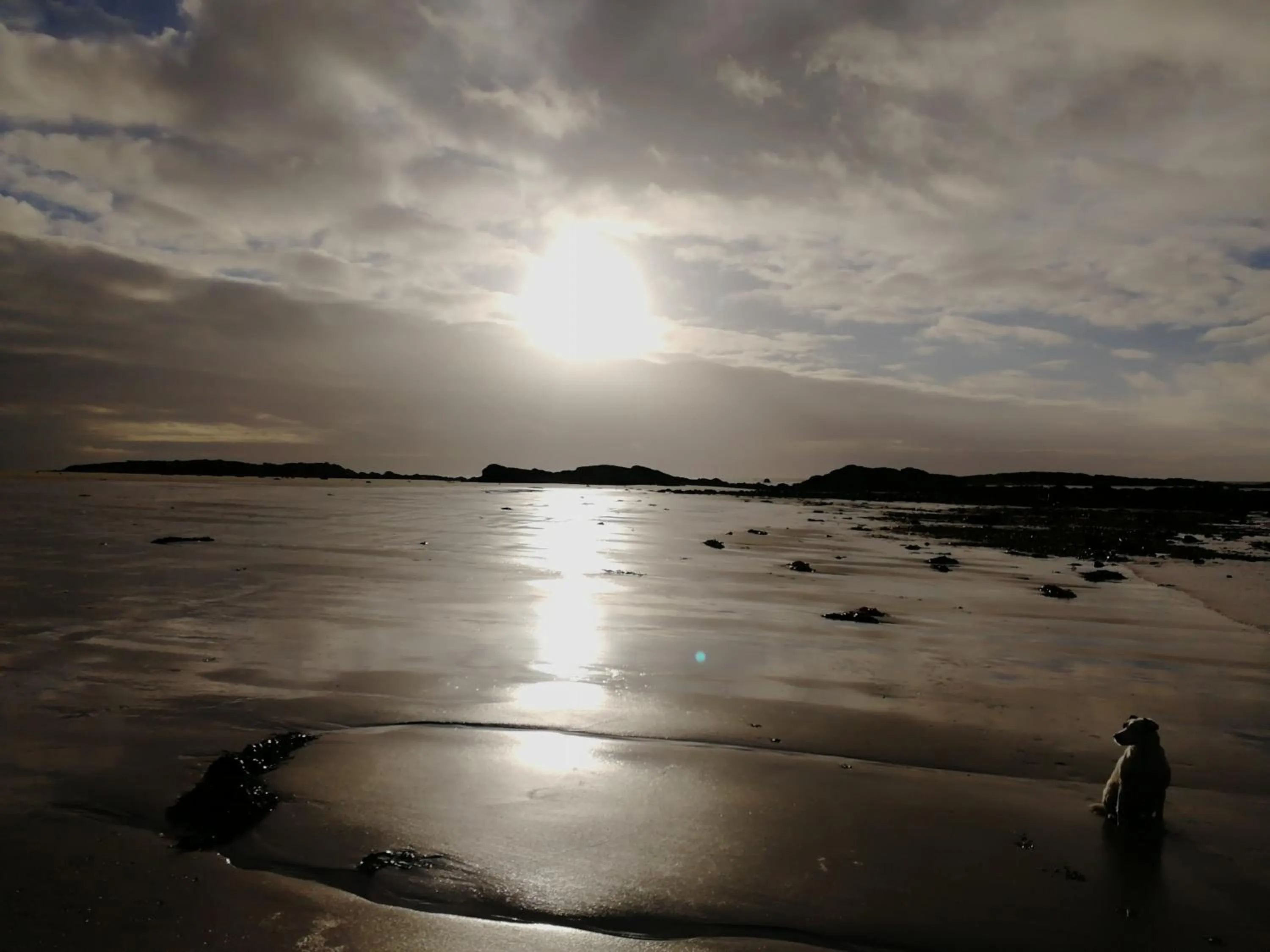 The Fisherman's Snug self catering North Uist
