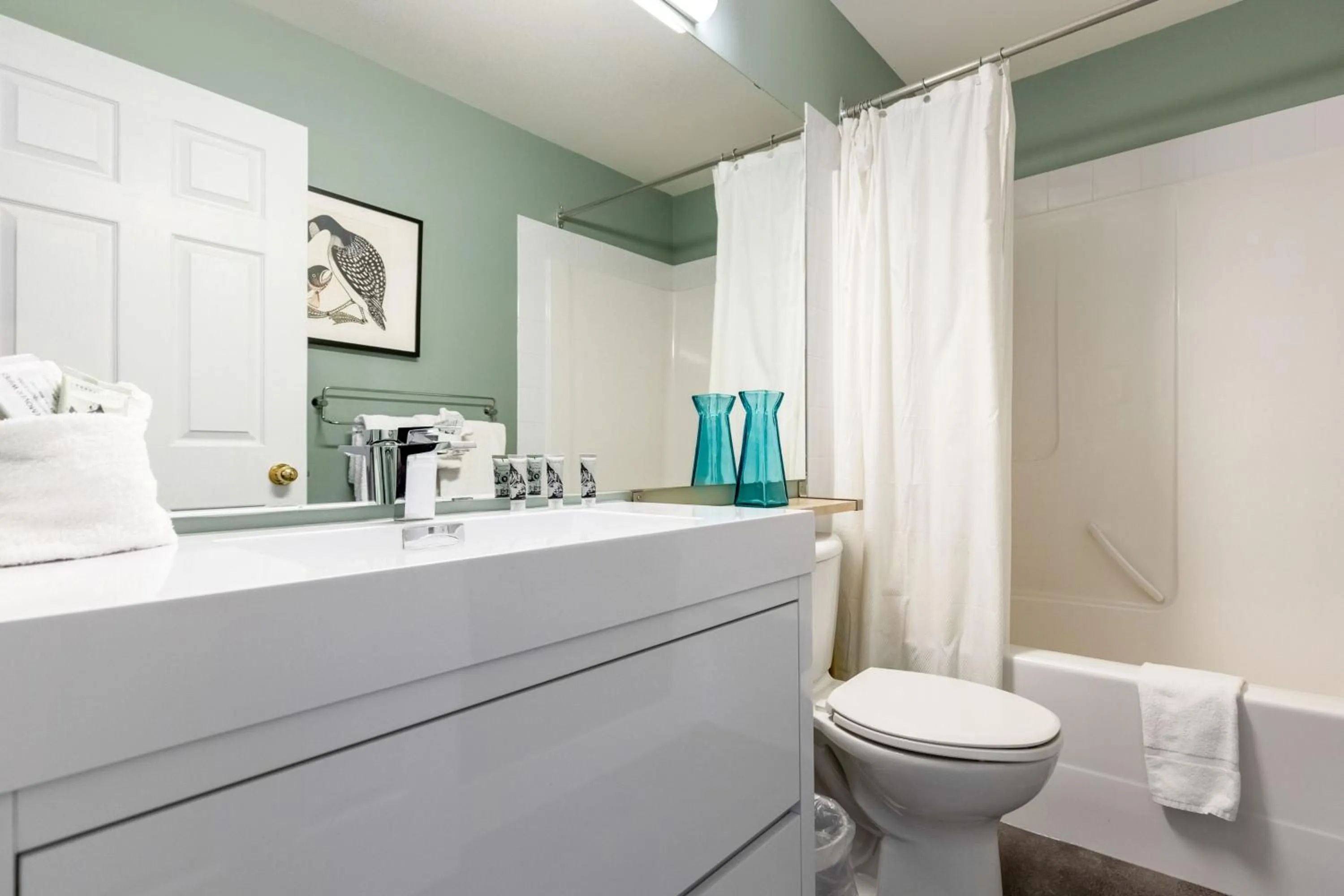 Stone Creek Chalets by Fernie Central Reservations