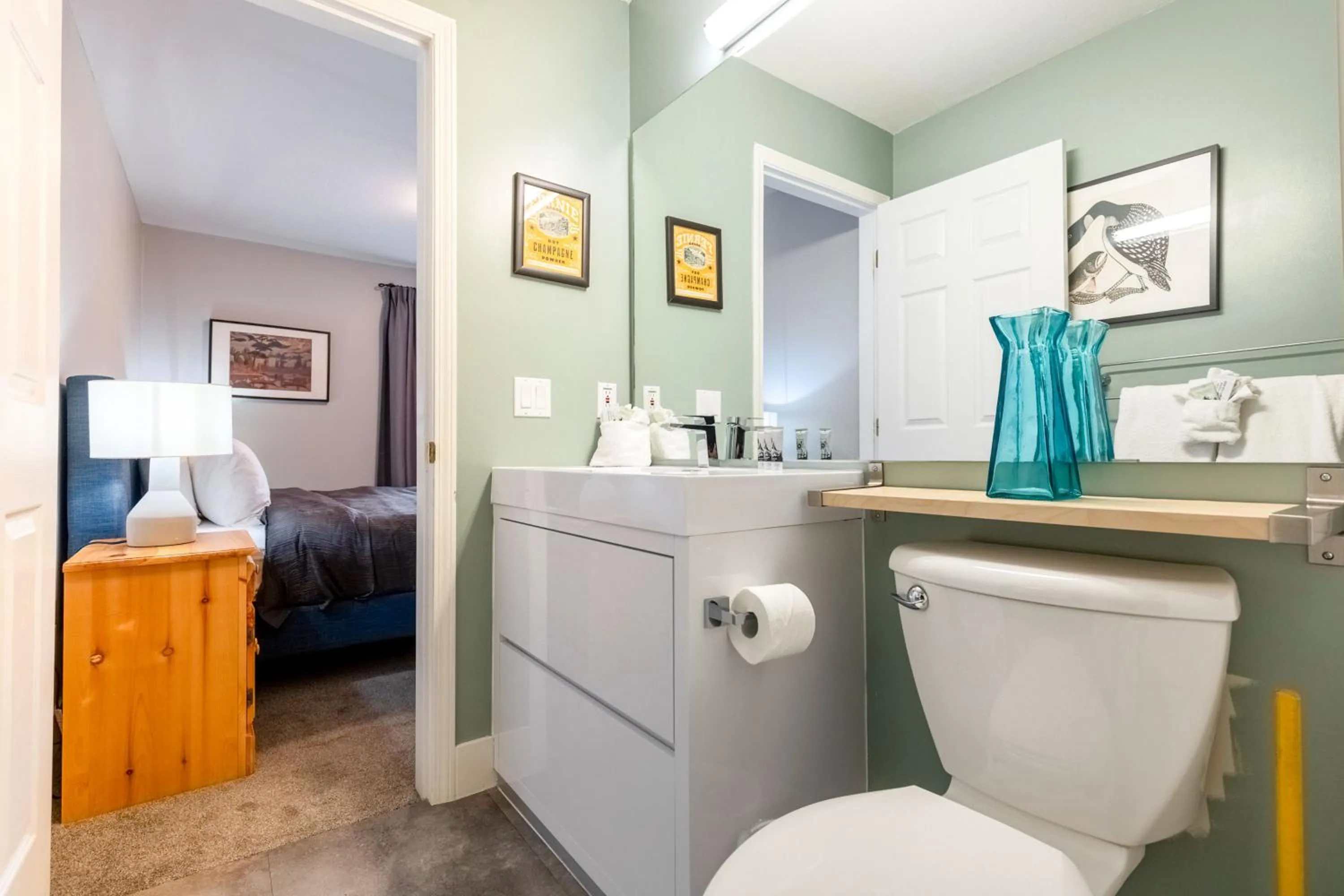 Stone Creek Chalets by Fernie Central Reservations