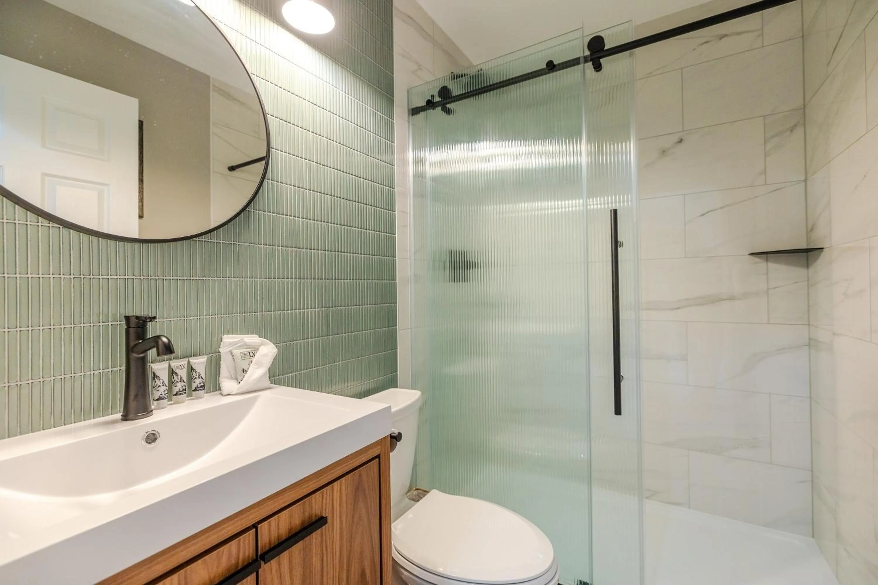 Stone Creek Chalets by Fernie Central Reservations