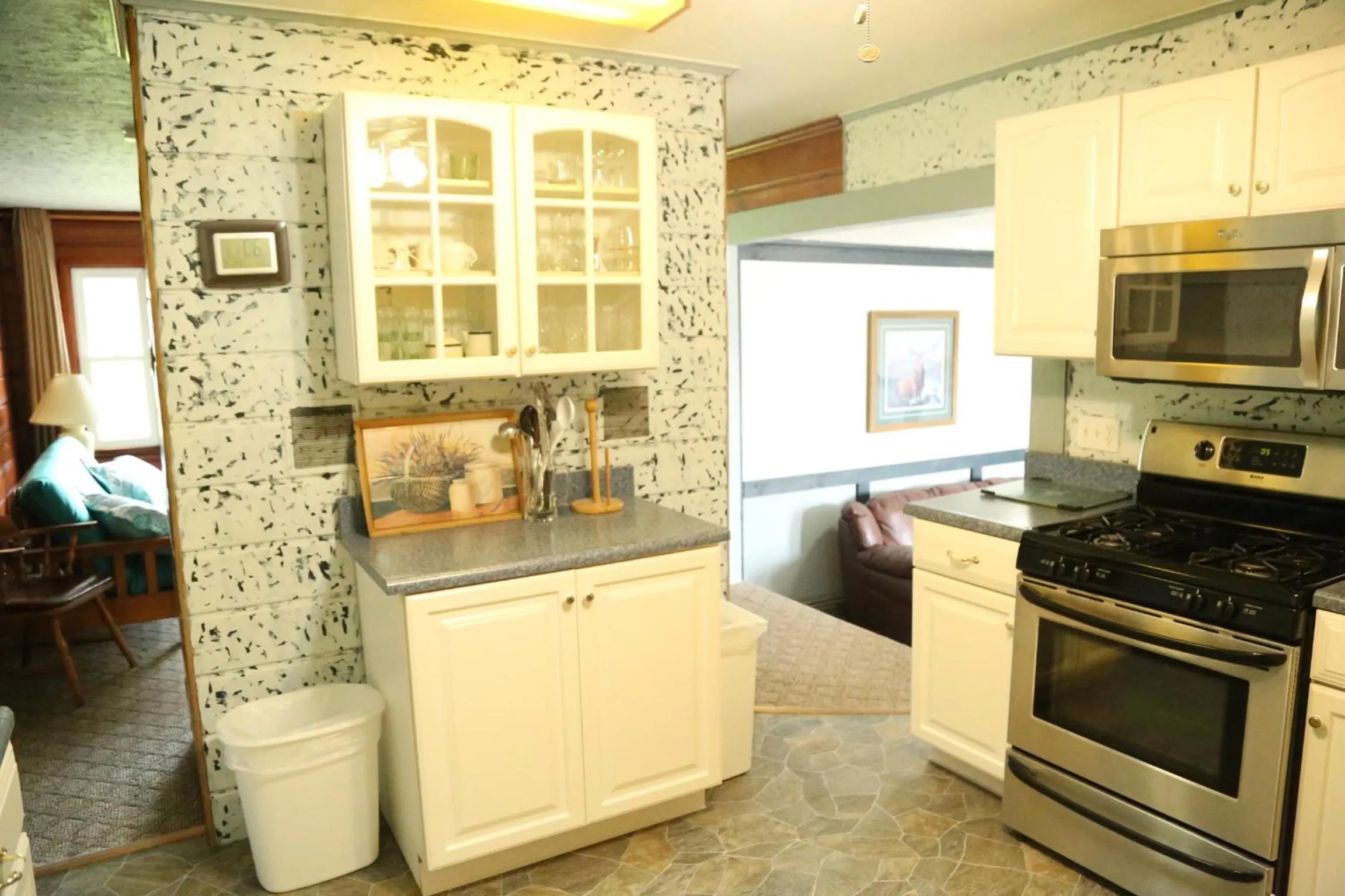 Paradise Beach resort