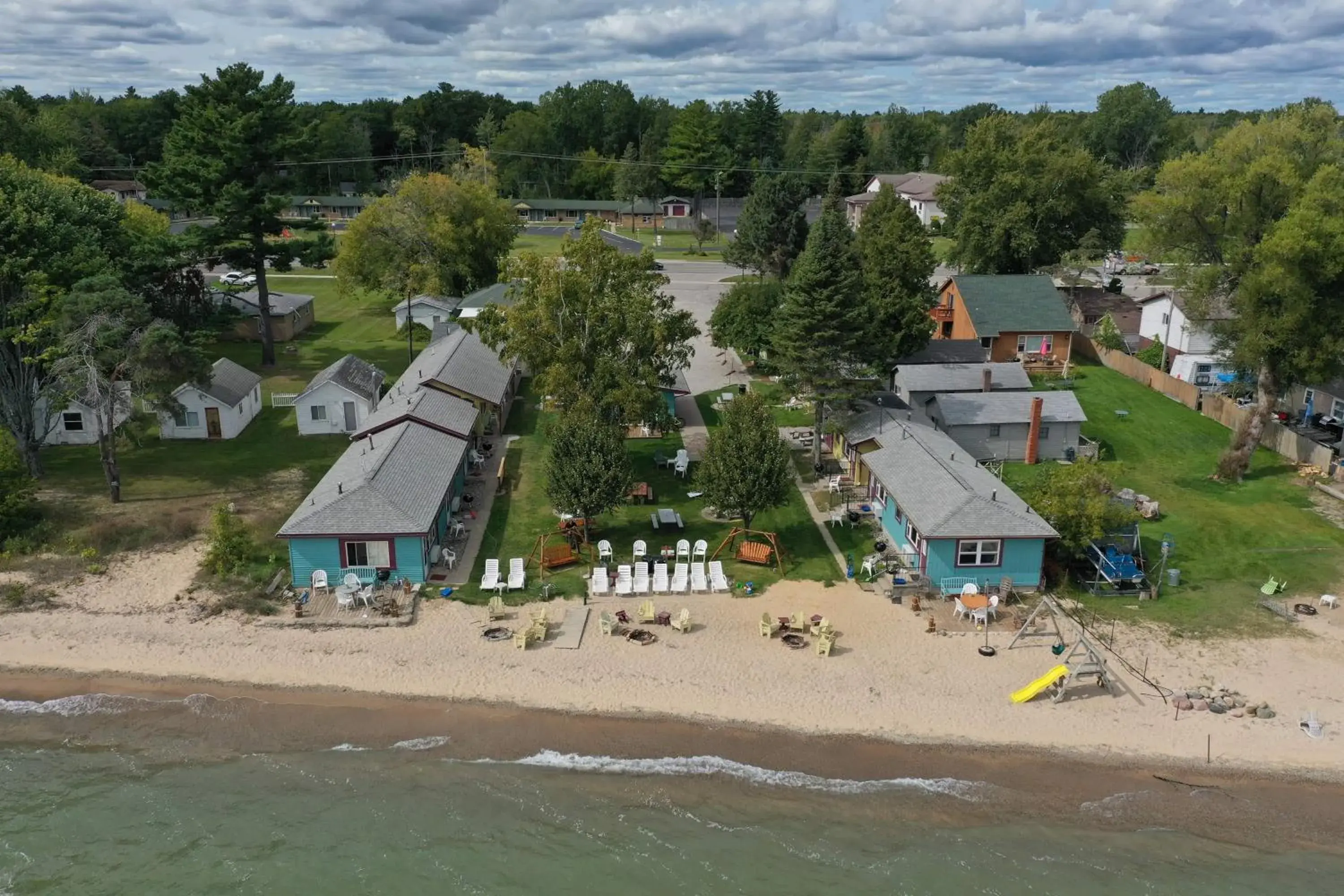 Paradise Beach resort Paradise Beach resort