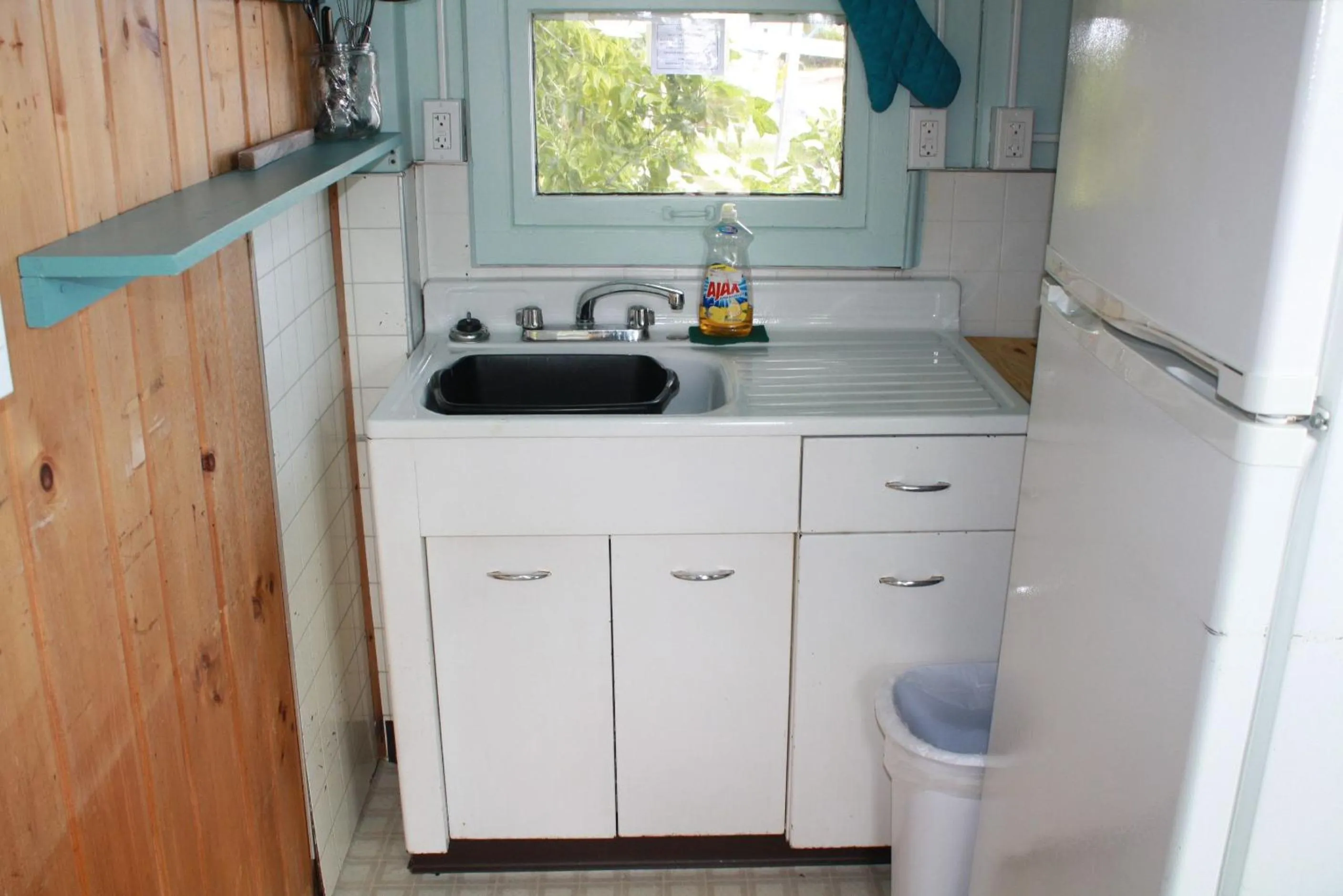 Paradise Beach resort