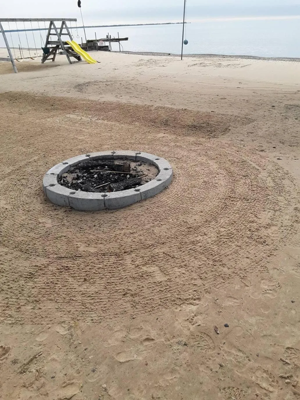 Paradise Beach resort