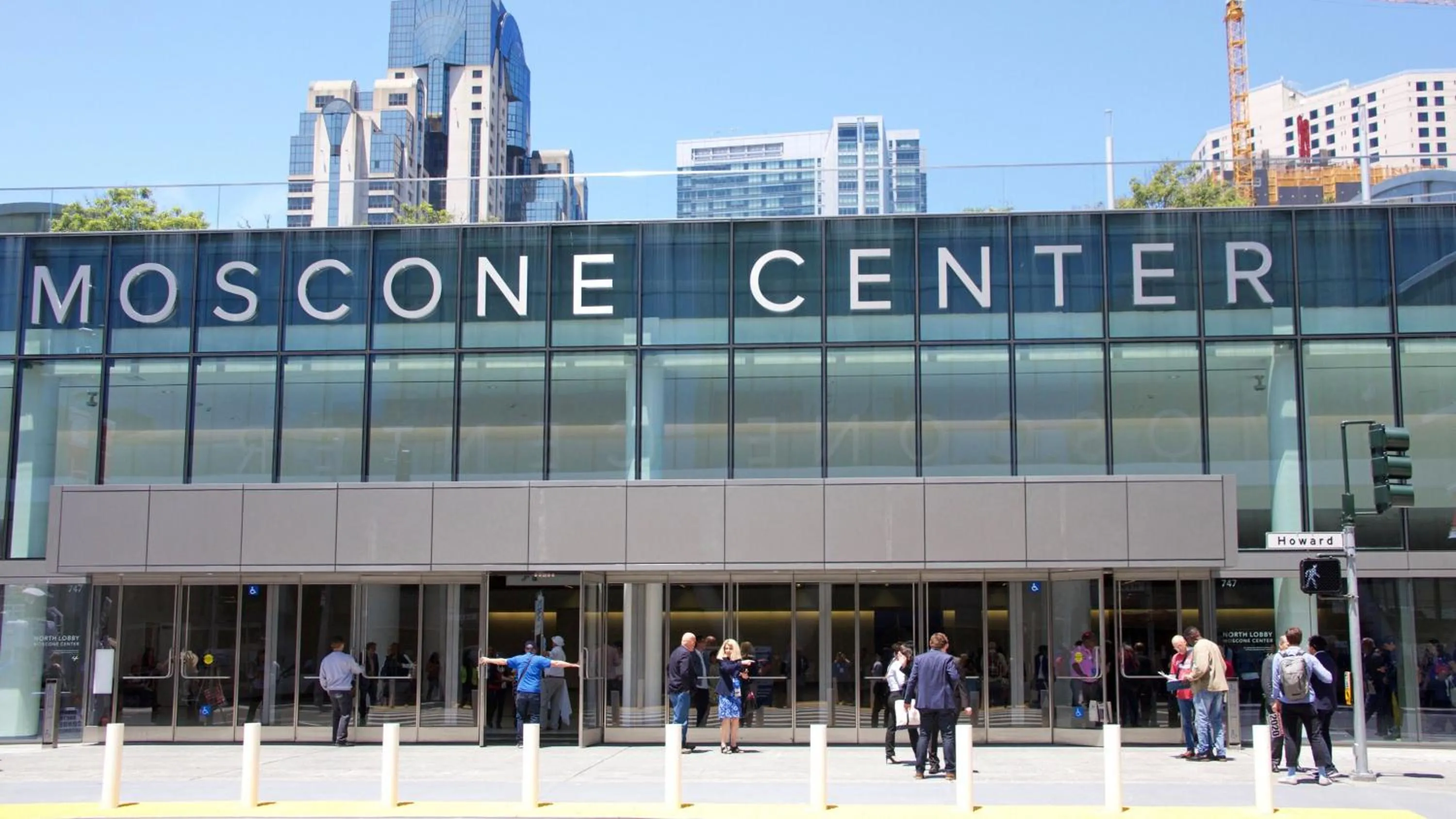 Nearby landmark in The Bayshore Hotel San Francisco Airport - Burlingame