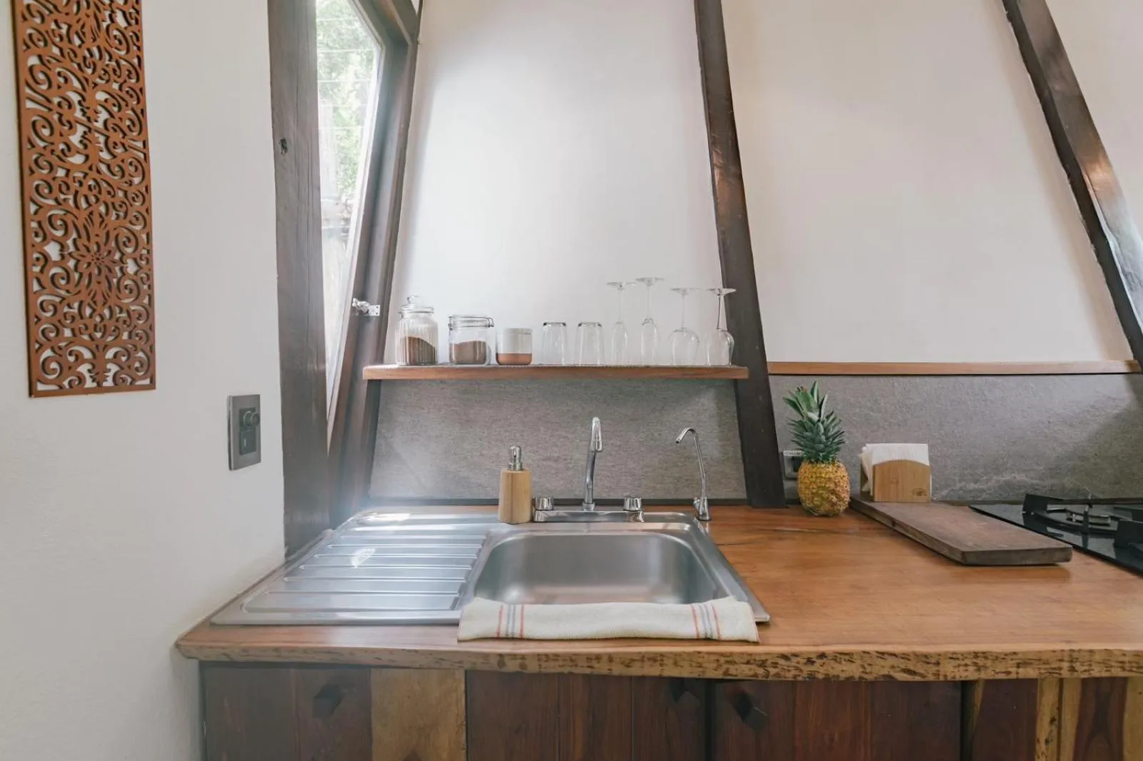 Nahouse Jungle Lodges