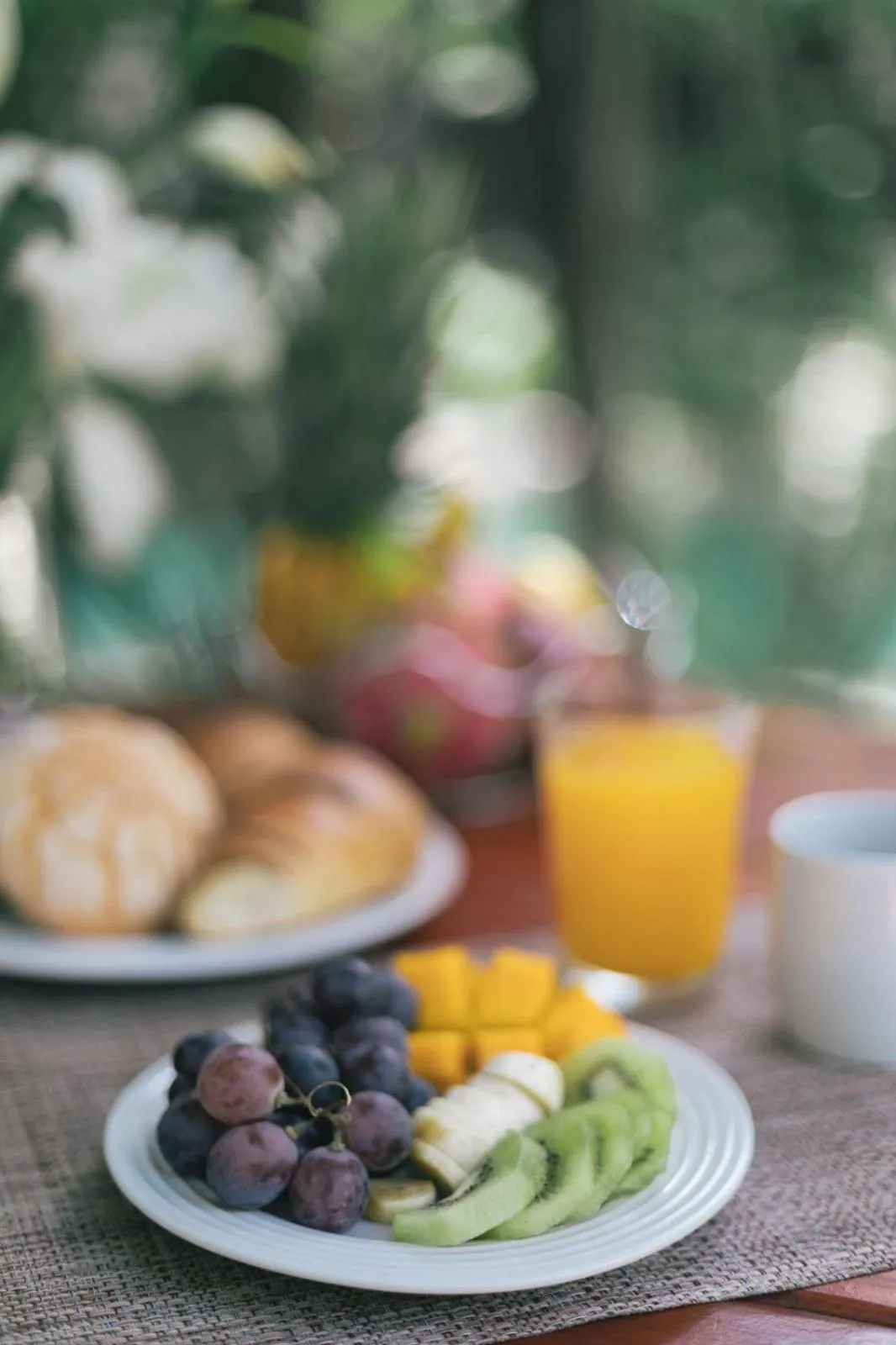 Nahouse Jungle Lodges