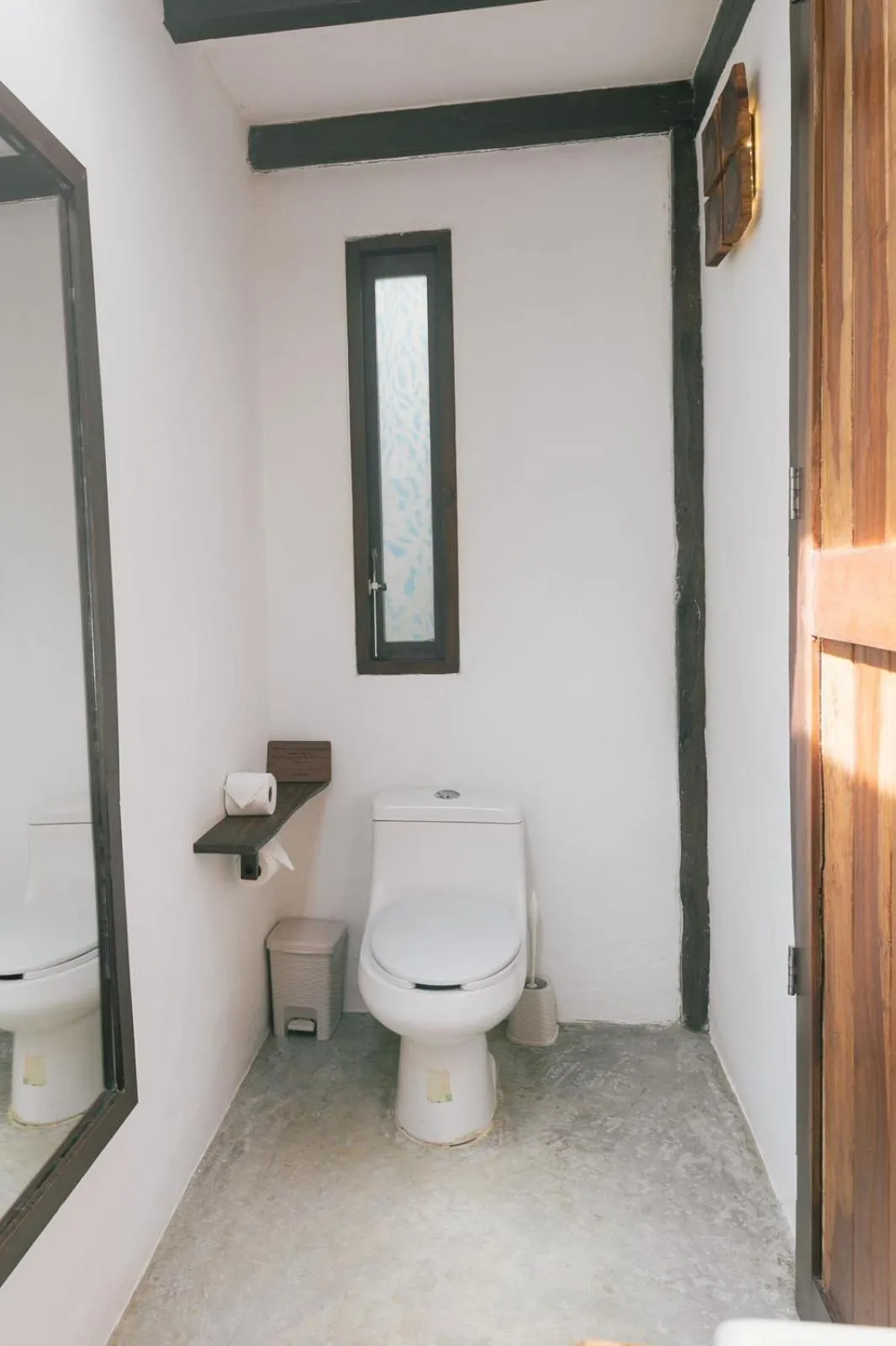 Nahouse Jungle Lodges