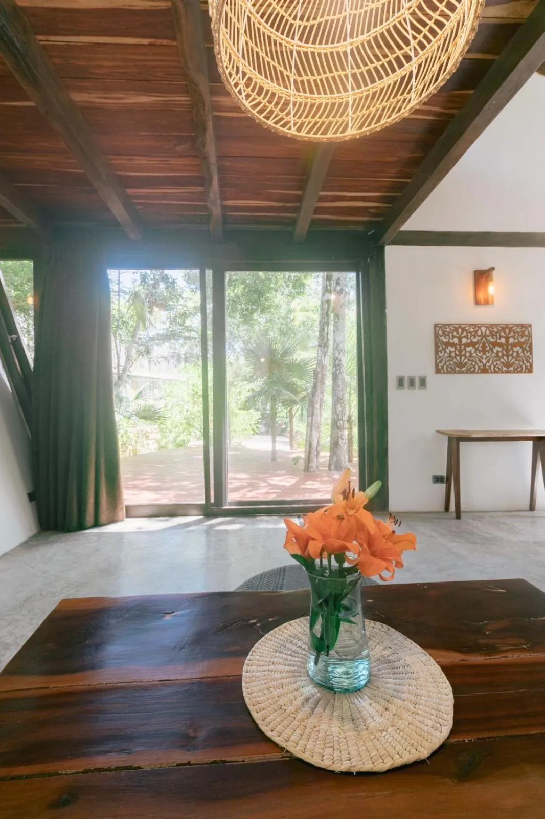 Nahouse Jungle Lodges