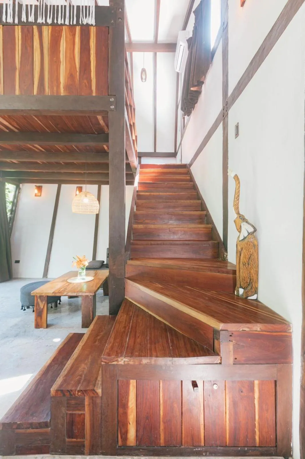 Nahouse Jungle Lodges